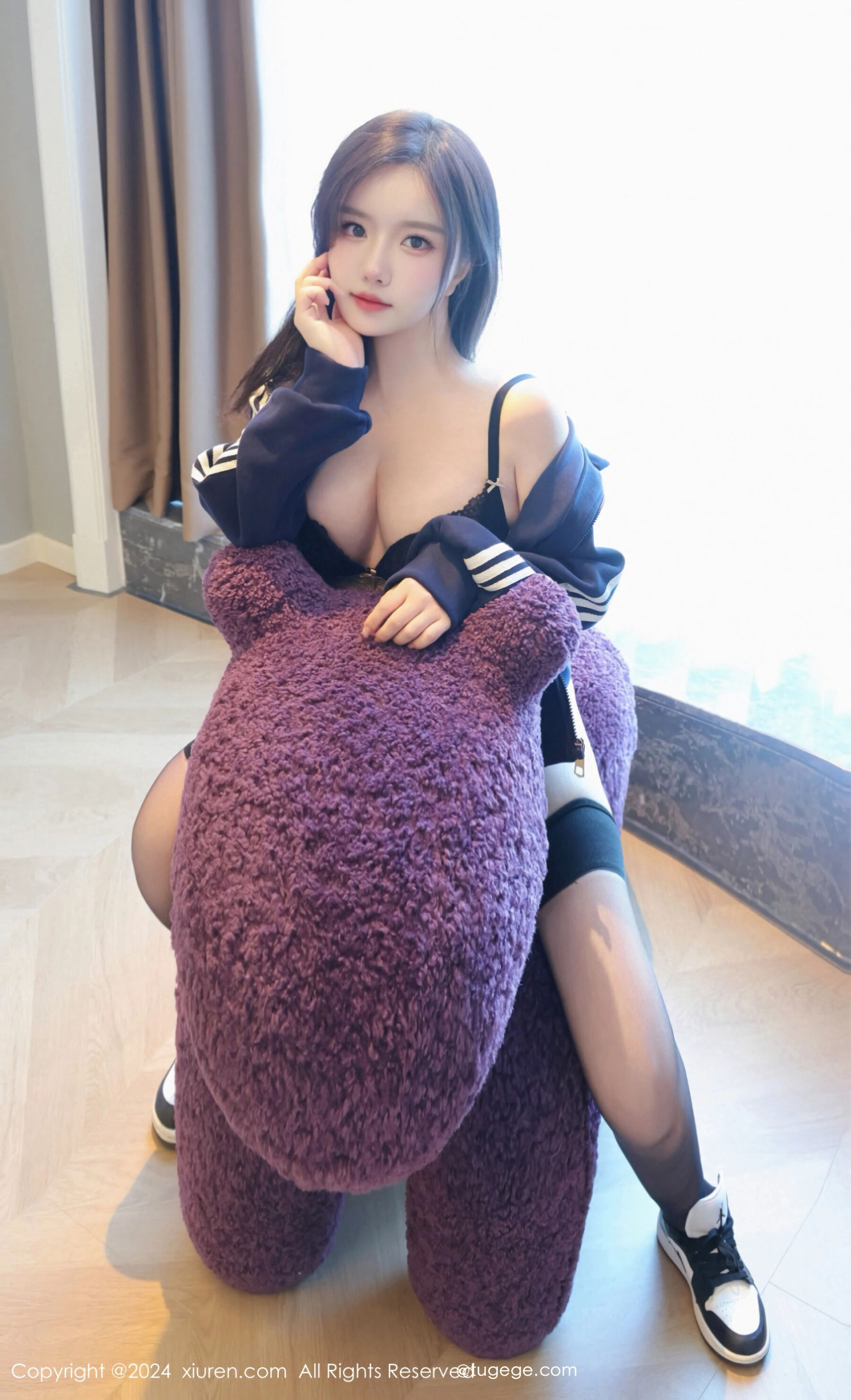 Vol. 09347 小薯条nienie(103P) 2/103