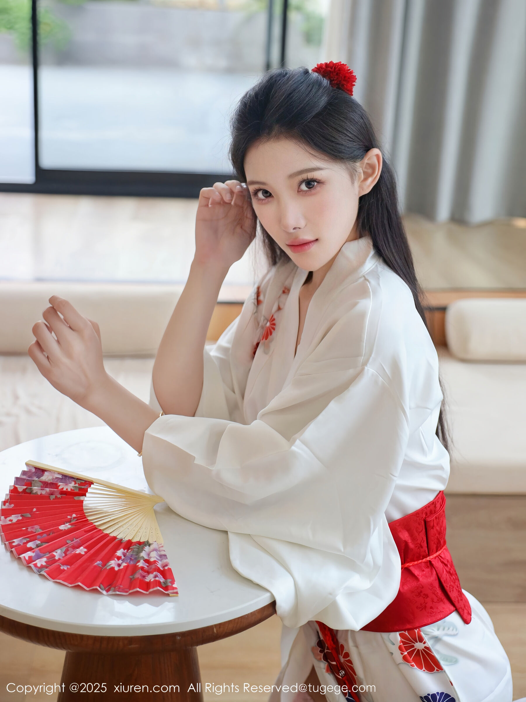 Vol. 10767 梨霜儿(84P) 2/84