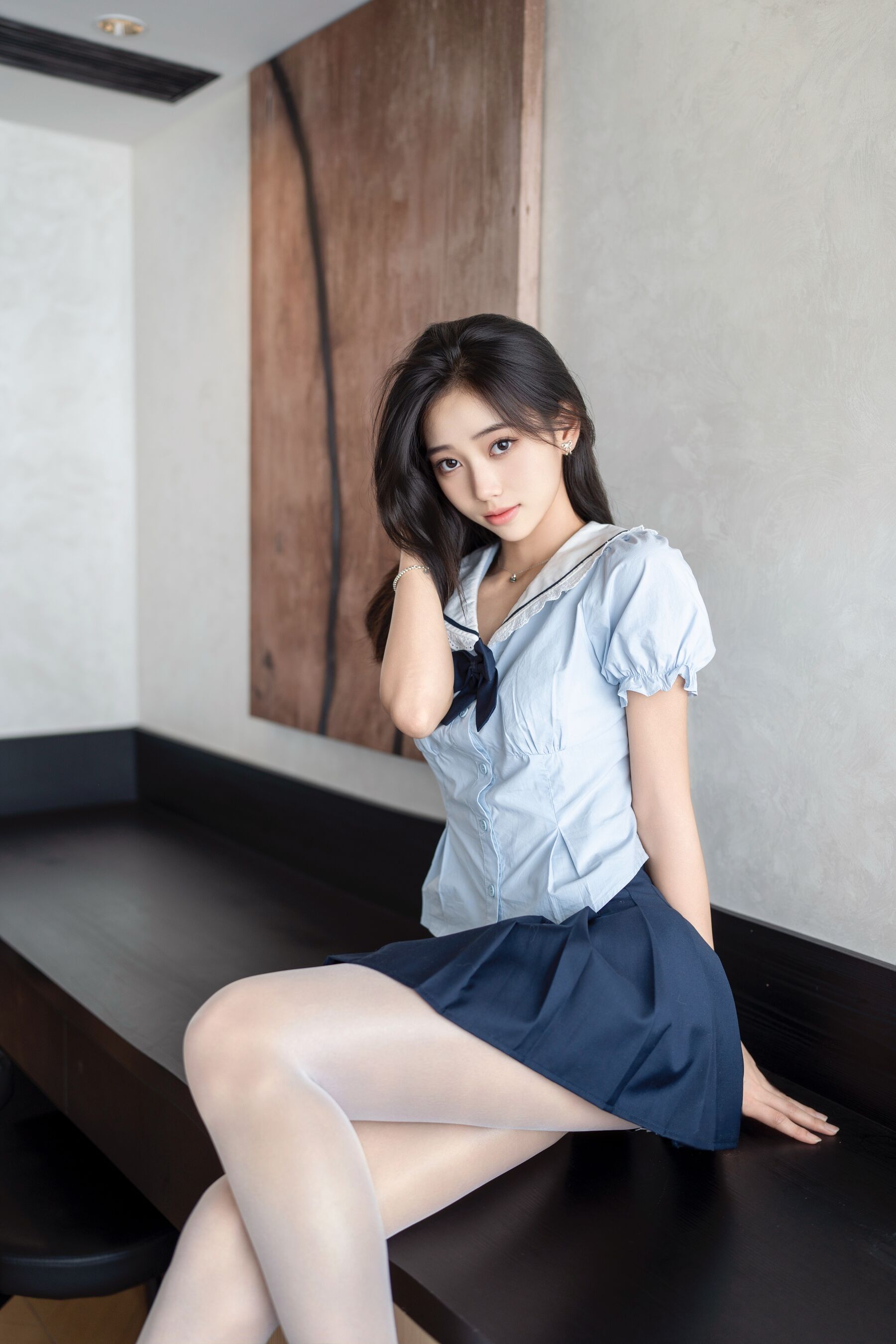 Vol. 0360 时安安《私购流出》(90P) 4/90
