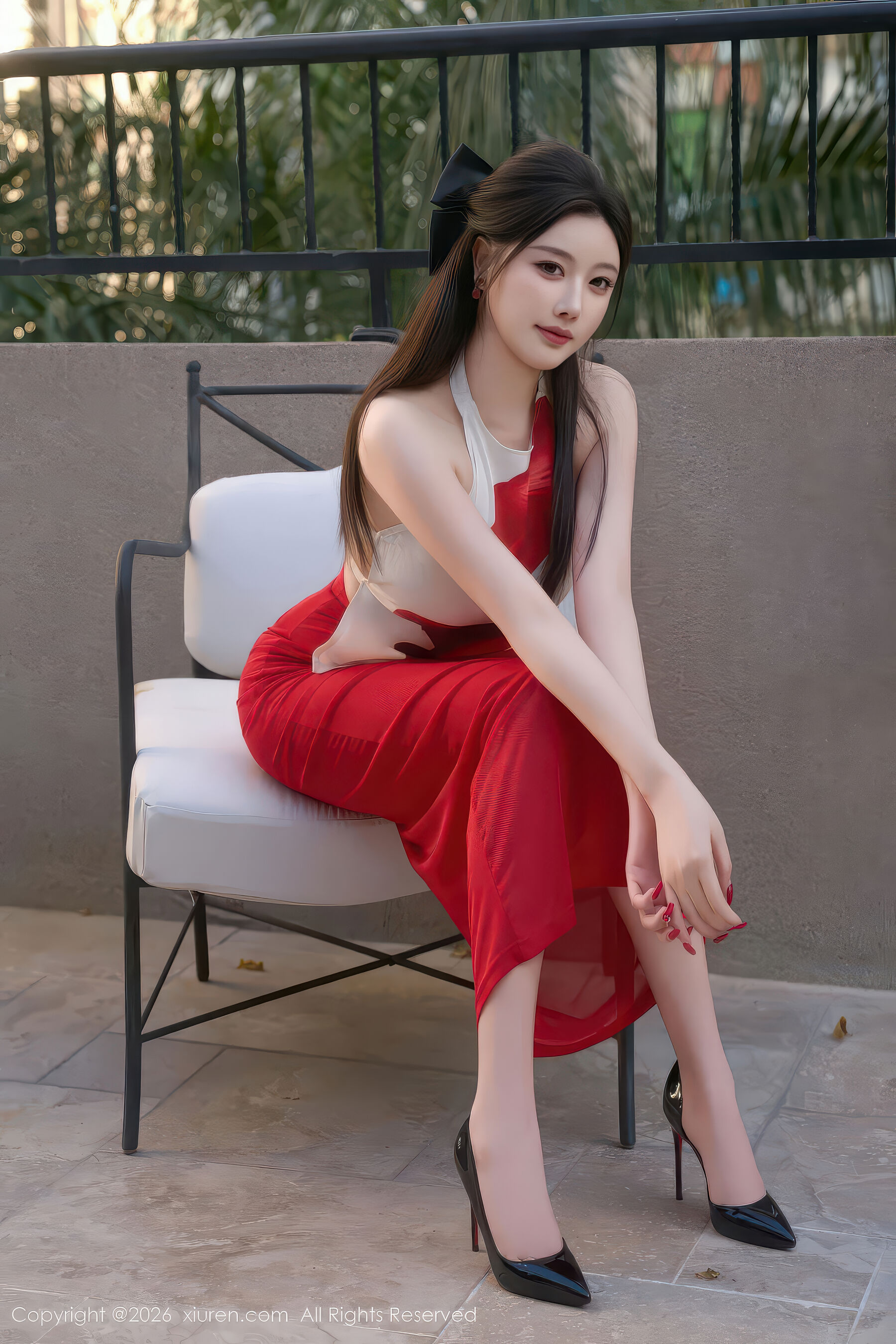 Vol. 11319 杨晨晨(74P) 3/74