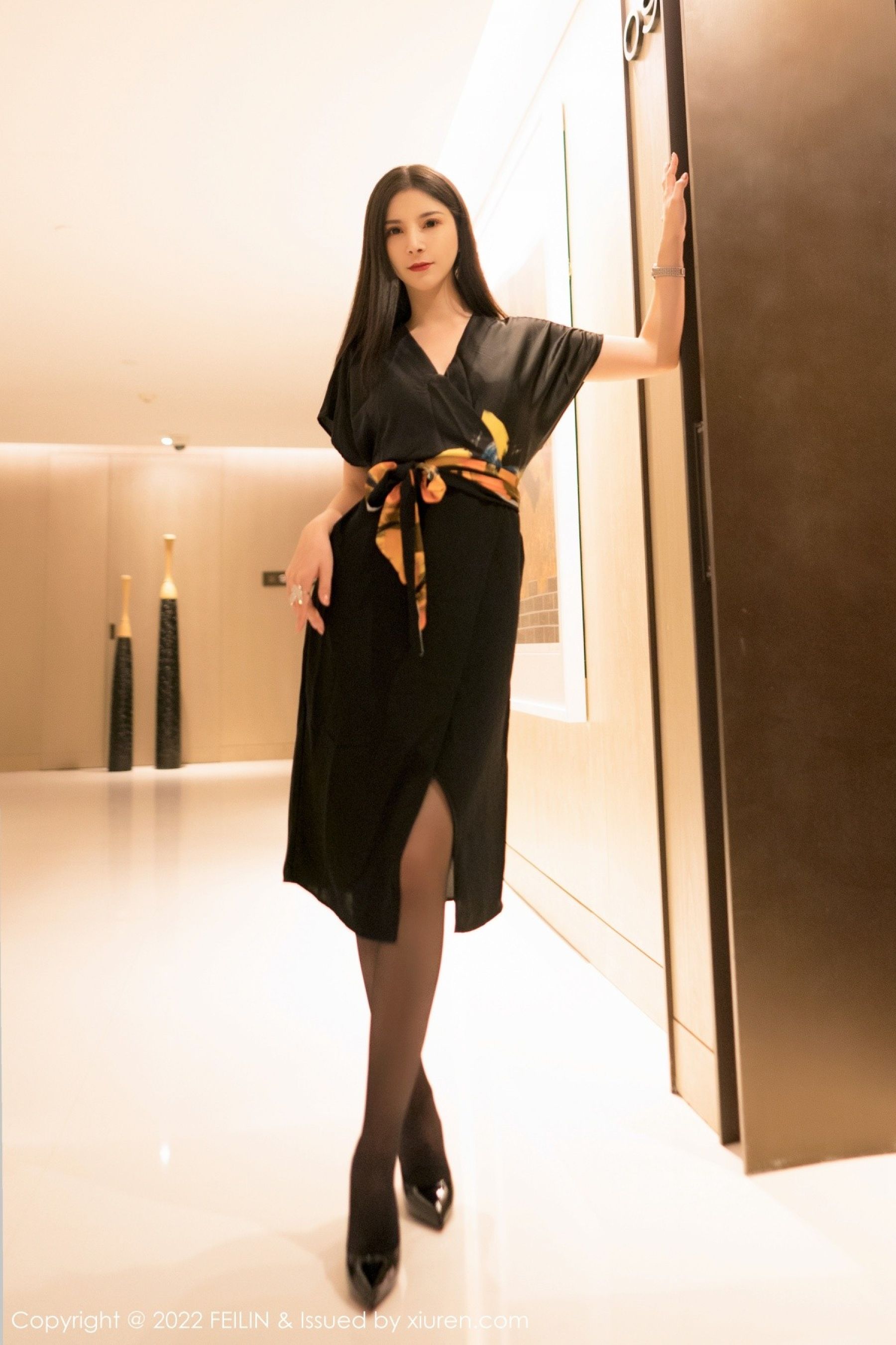 Vol. 0450 小蛮妖Yummy(101P) 5/101