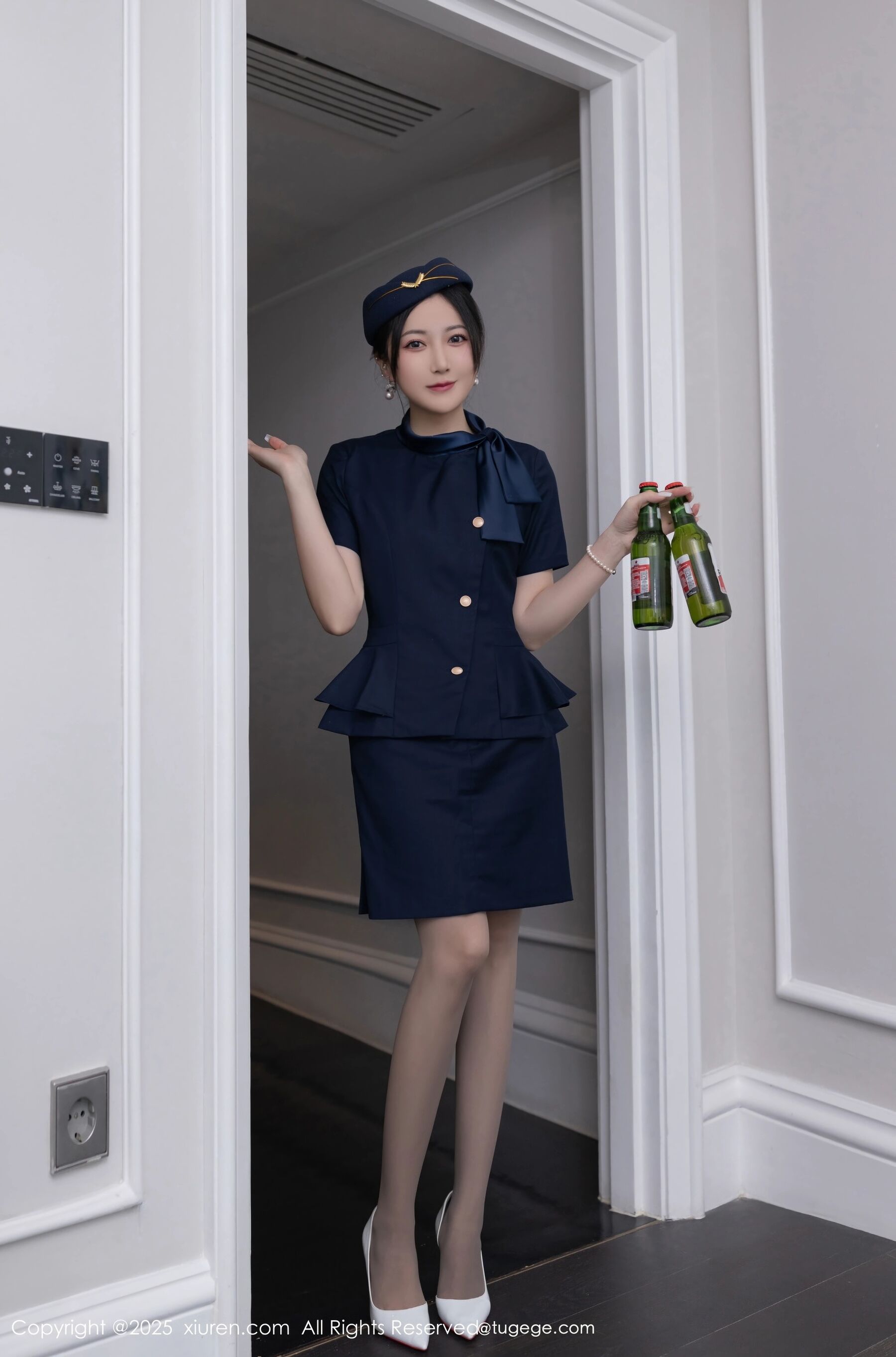 Vol. 10142 鱼子酱Fish(81P) 3/81