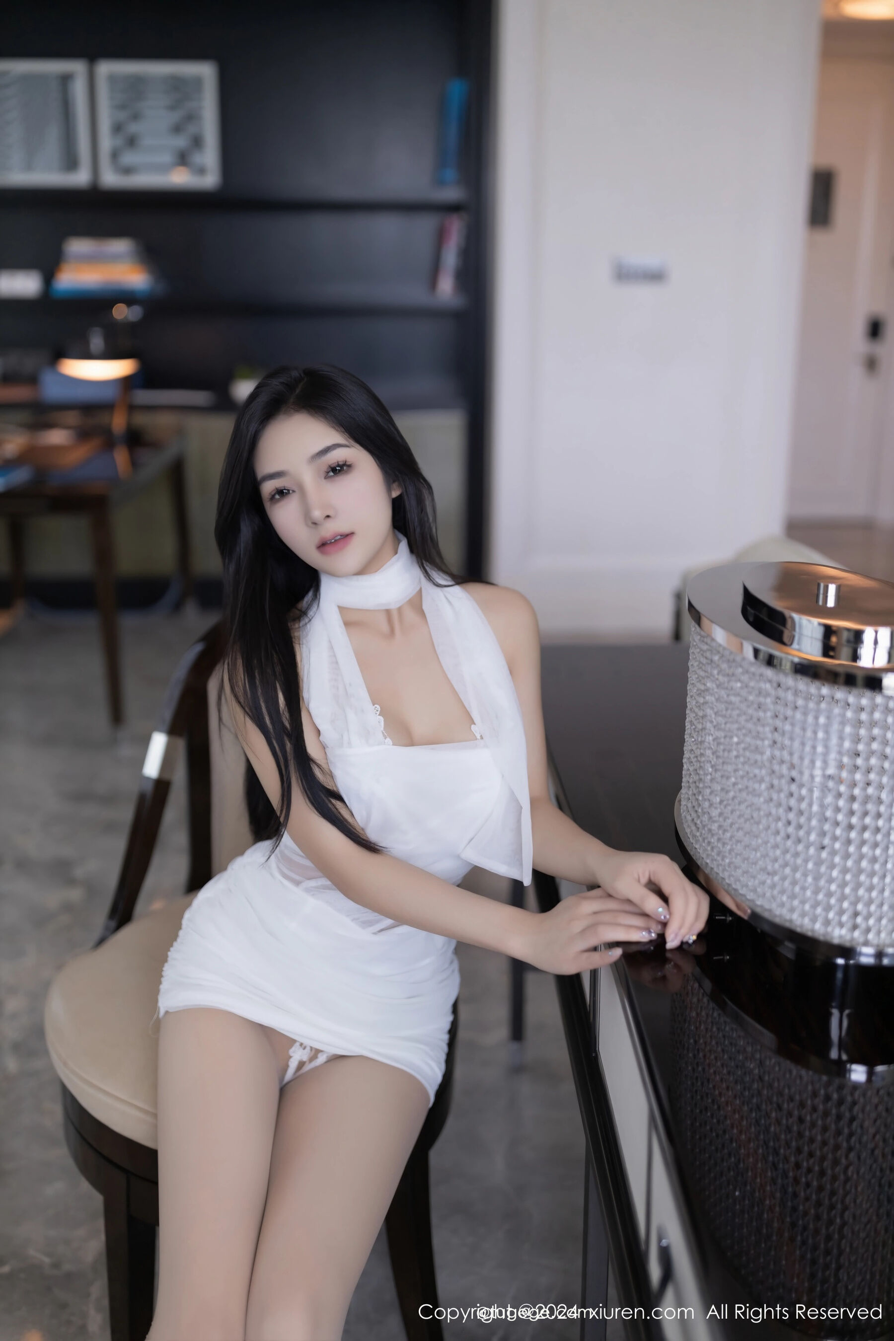 Vol. 08875 谭小灵(80P) 6/80