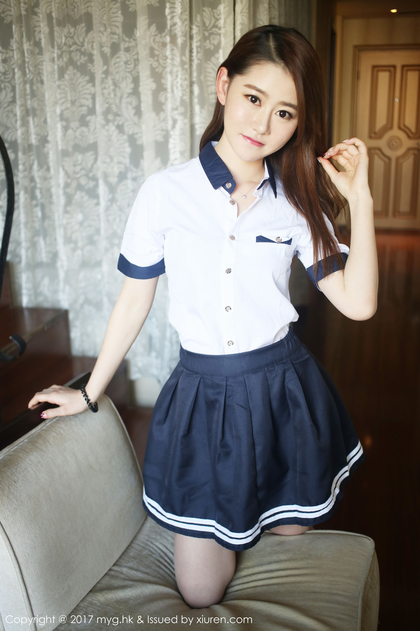 Vol. 0241 艾然Airan(52P) 3/52
