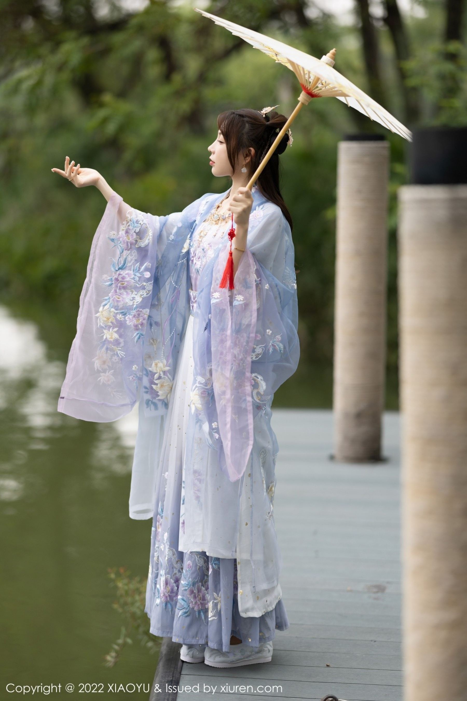 Vol. 0866 徐莉芝Booty(95P) 2/95