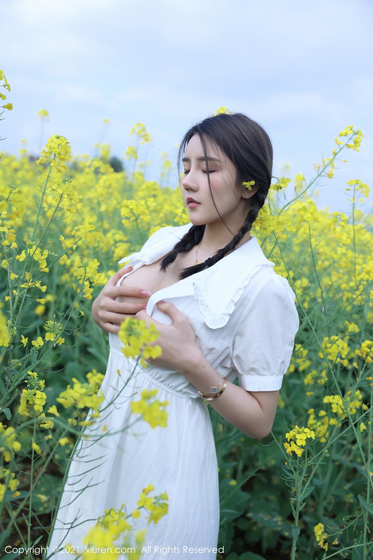 Vol. 03276 夏西CiCi(50P) 6/50
