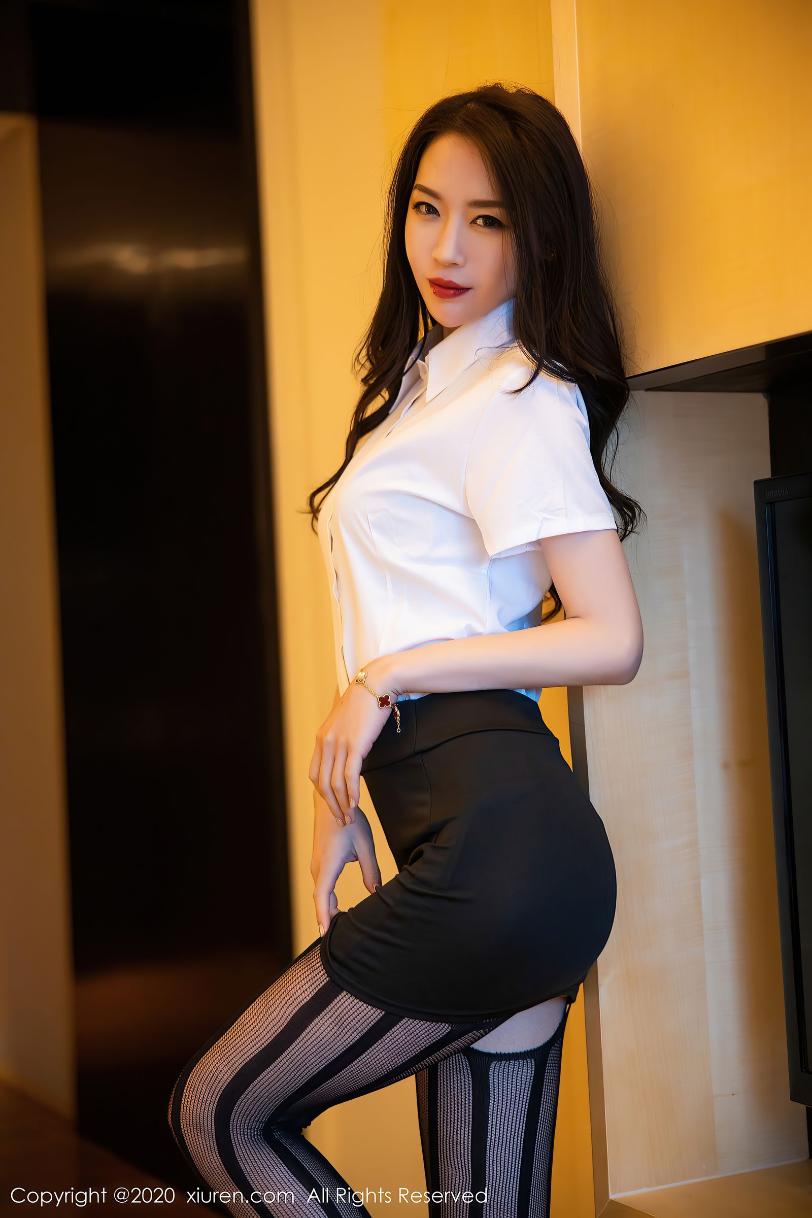 Vol. 02450 梦心月(113P) 6/113