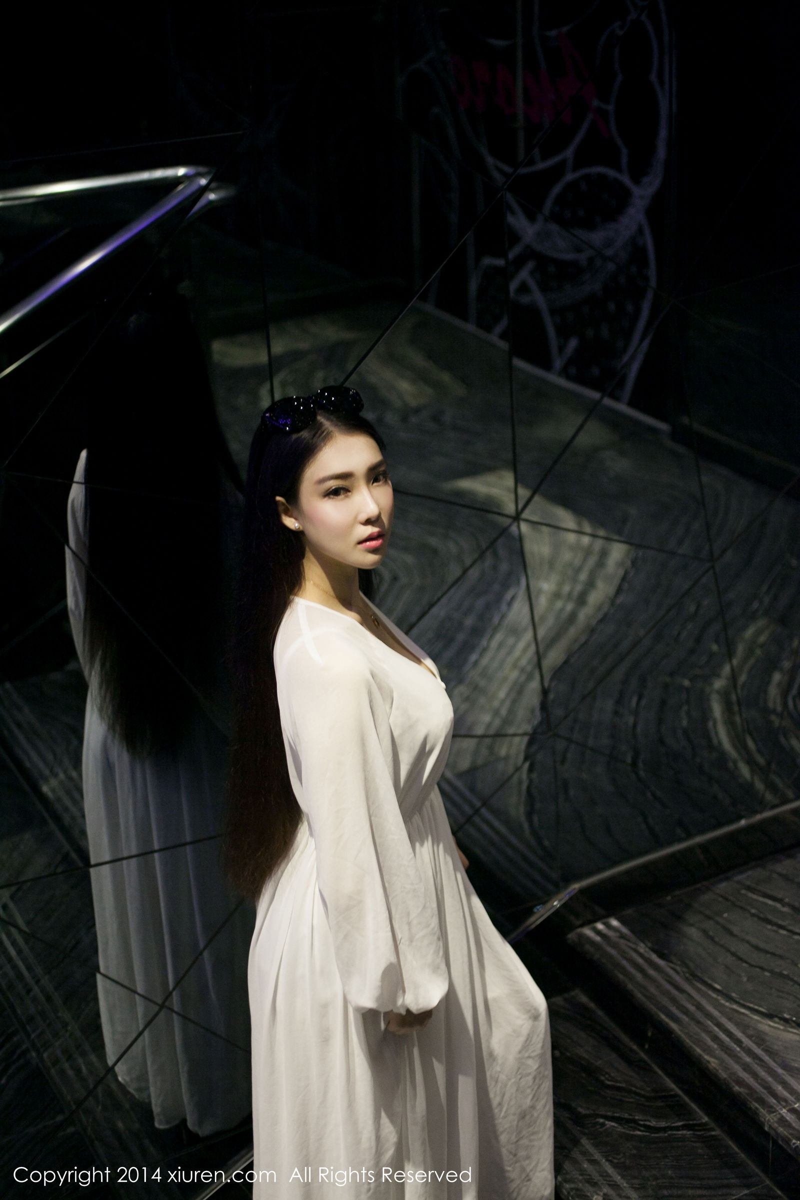 Vol. 00131 梦娜Vanessa(59P) 3/59