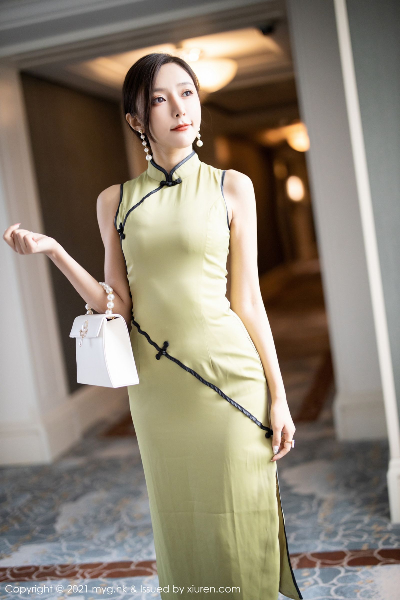 Vol. 0551 王馨瑶yanni(78P) 3/78