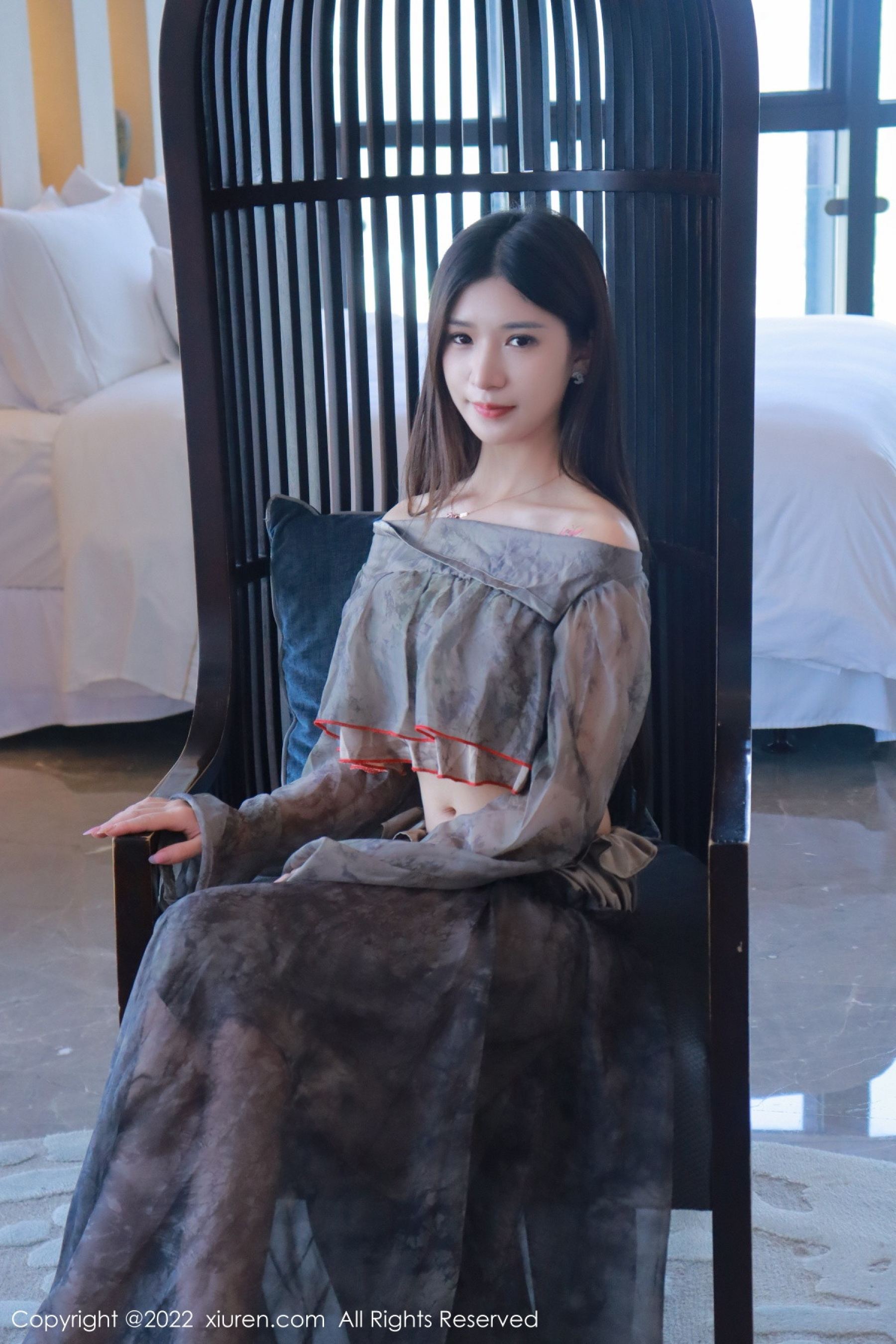 Vol. 05857 hebe韩心雨(51P) 3/51