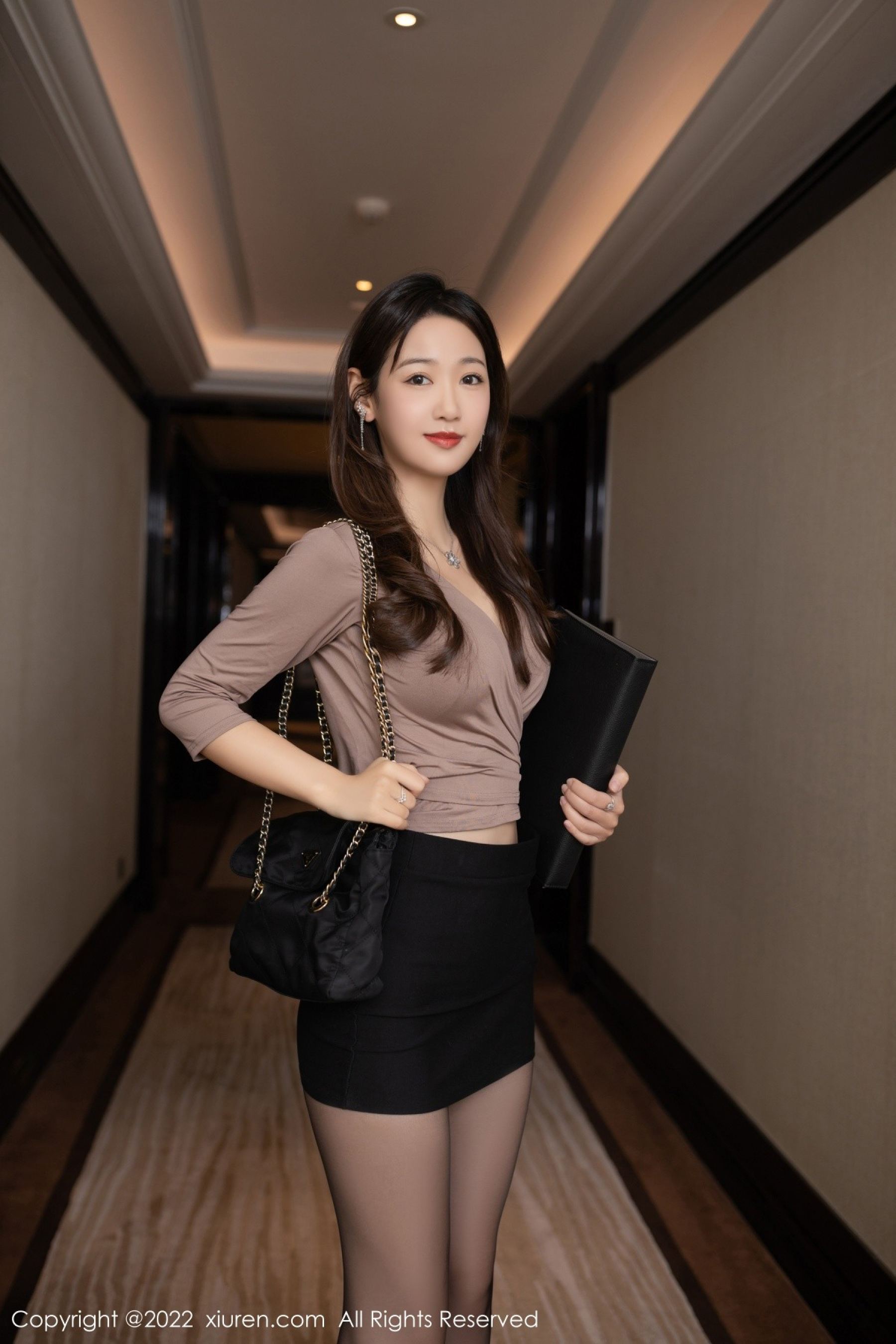 Vol. 05475 唐安琪(85P) 2/85