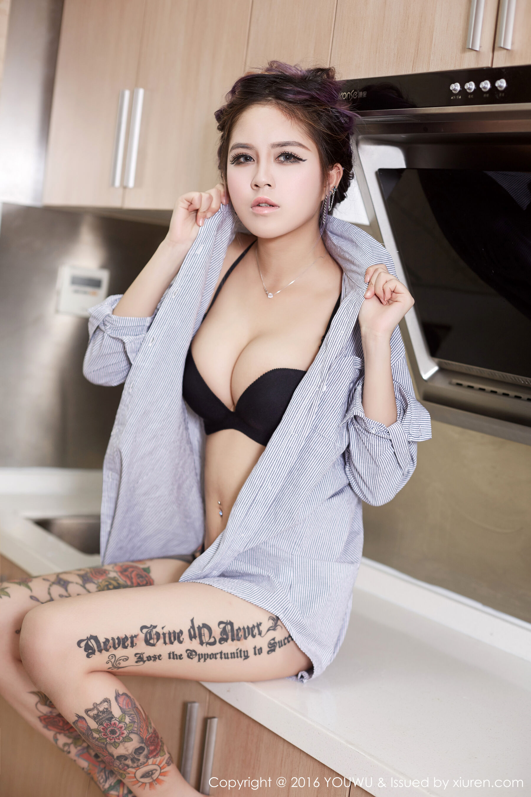 Vol. 0008 美贤子(54P) 6/54