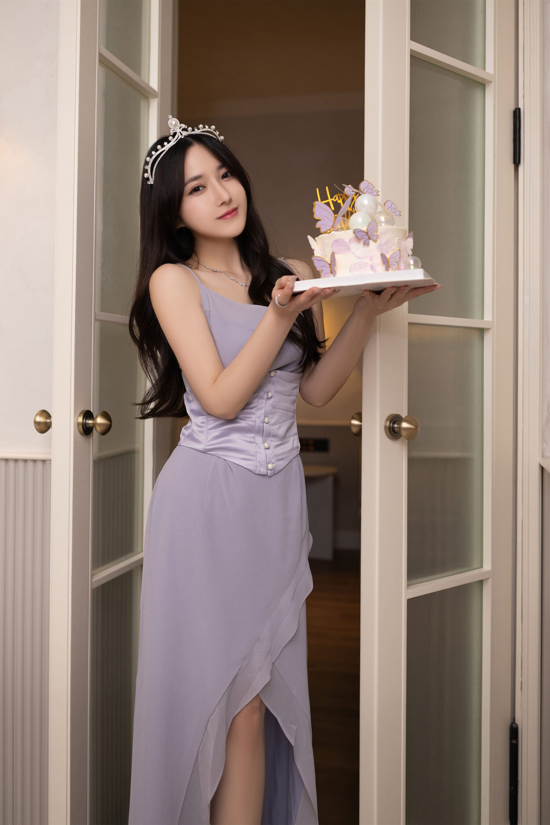 鱼子酱Fish《生日篇》(140P + 3V) 4/140