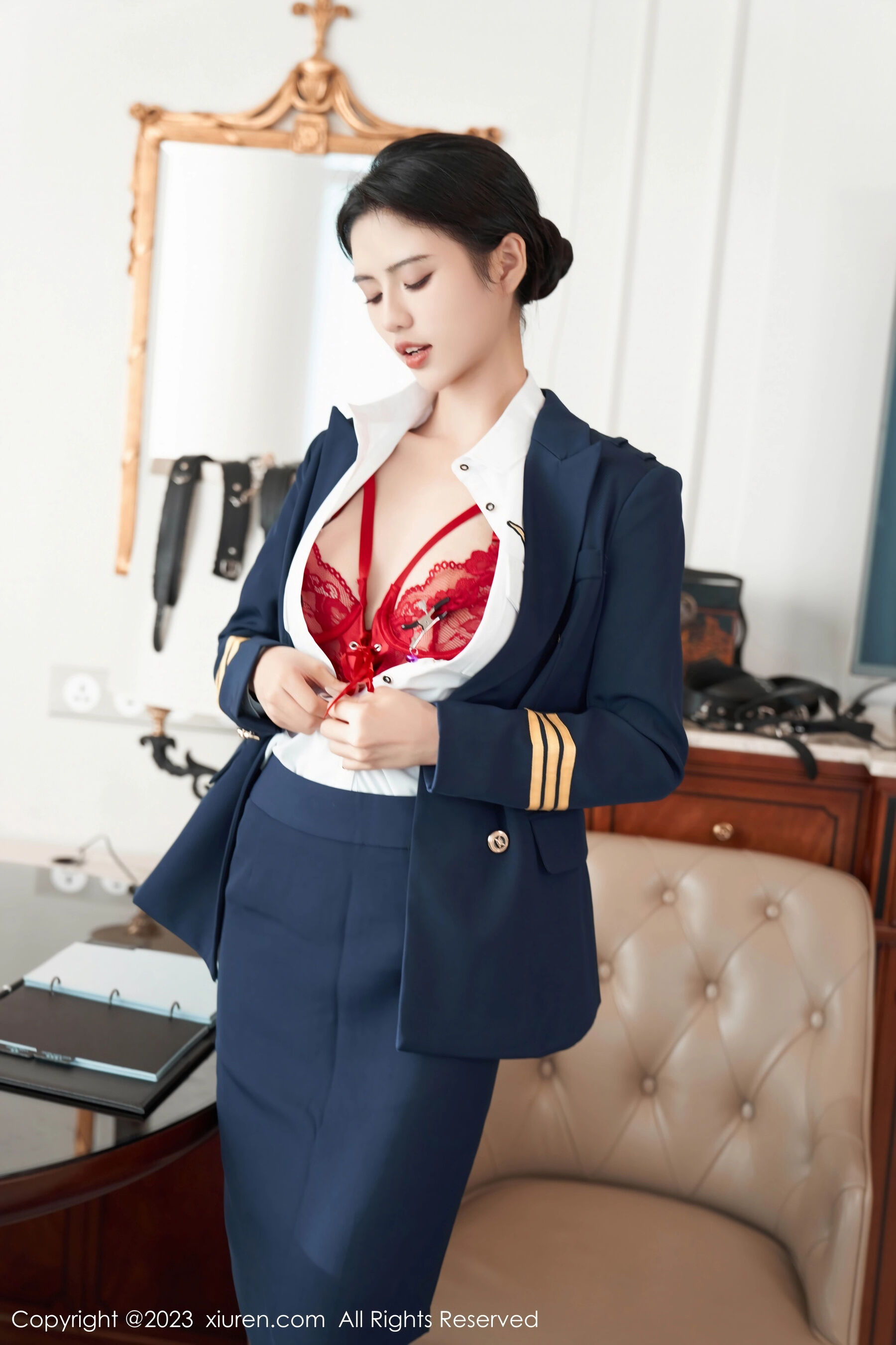 Vol. 07737 浅浅Danny(77P) 4/77
