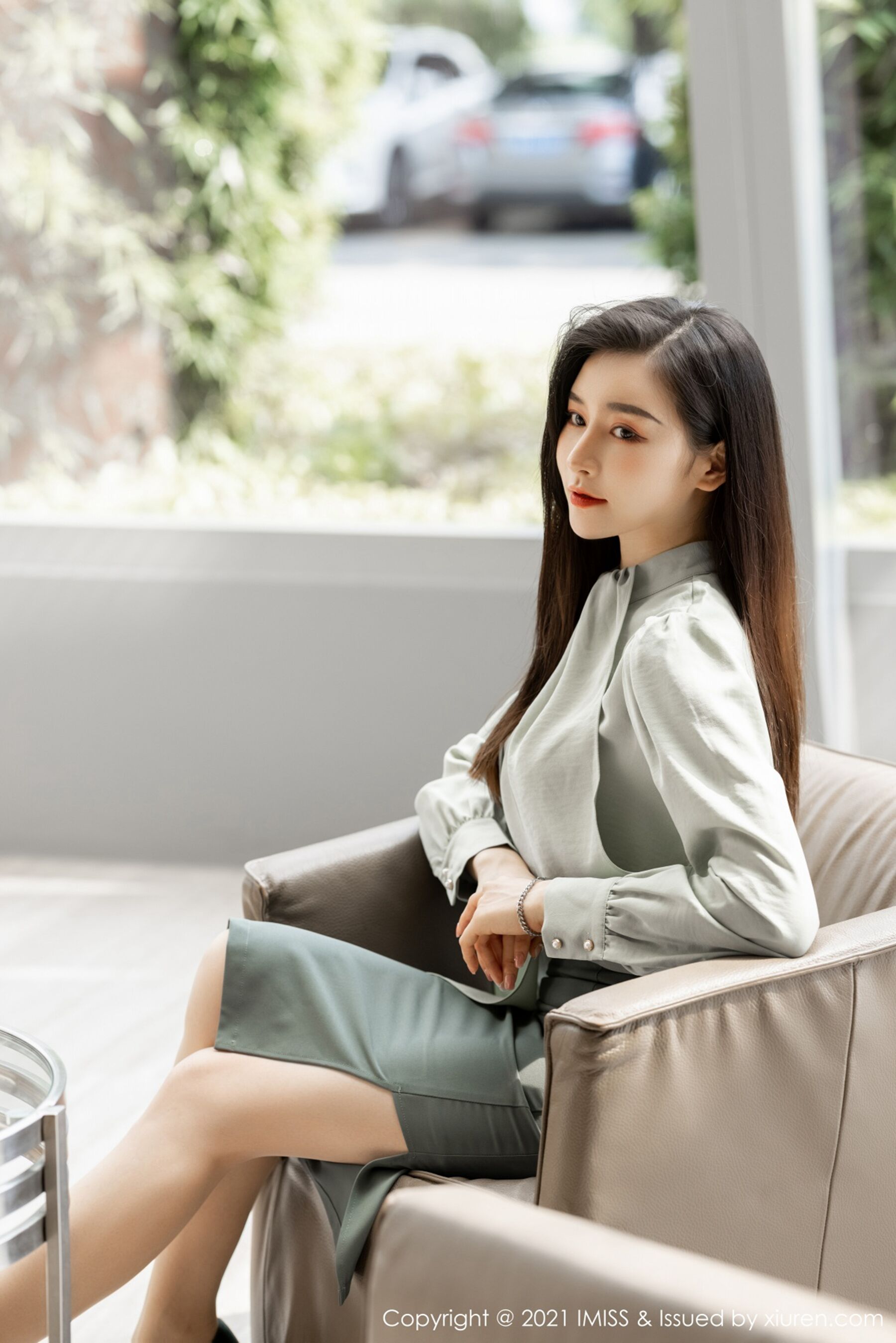 Vol. 0617 Vanessa(63P) 5/63