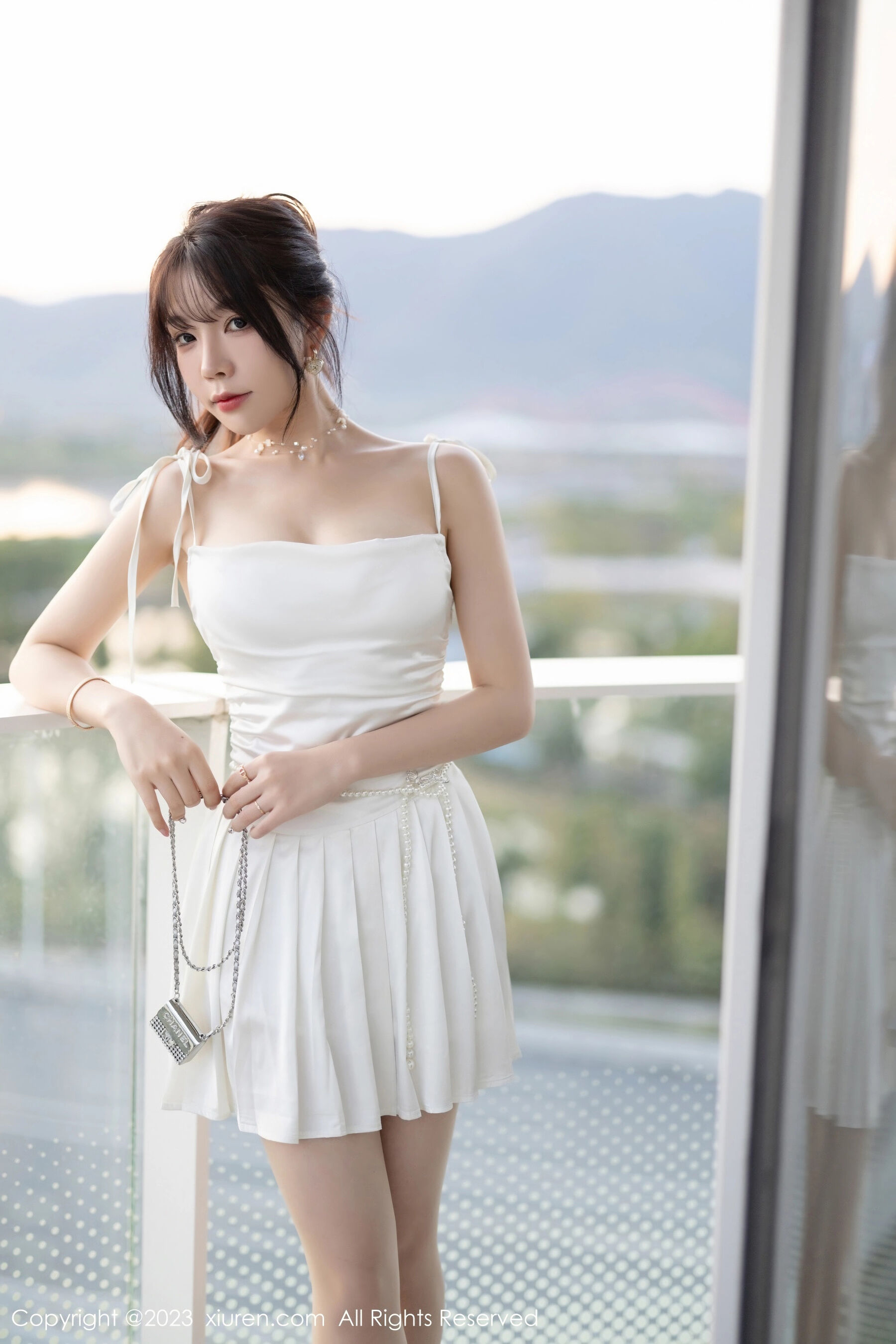 Vol. 07889 徐莉芝Booty(101P) 4/101