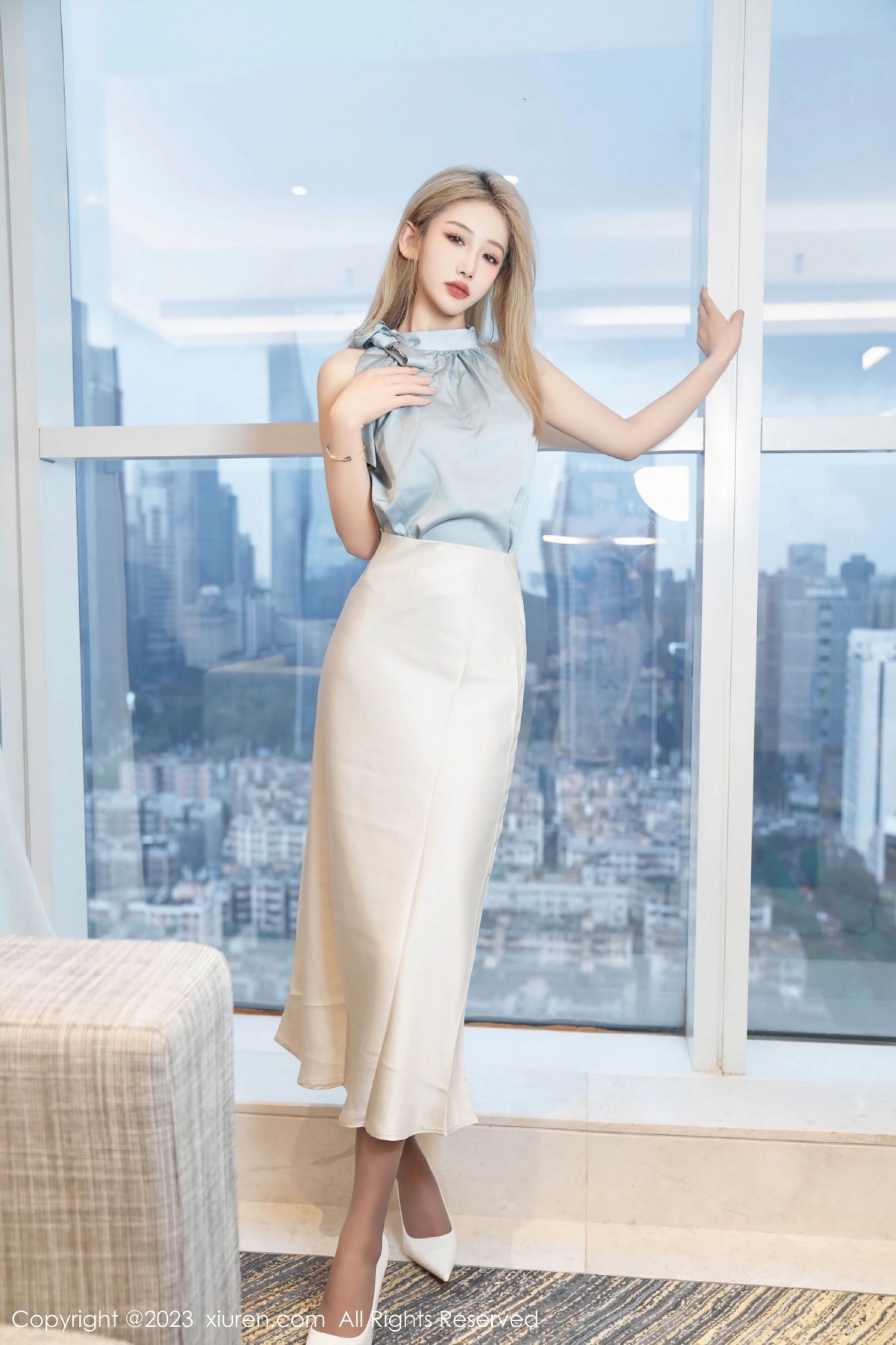 Vol. 07500 沈青黛(101P) 2/101