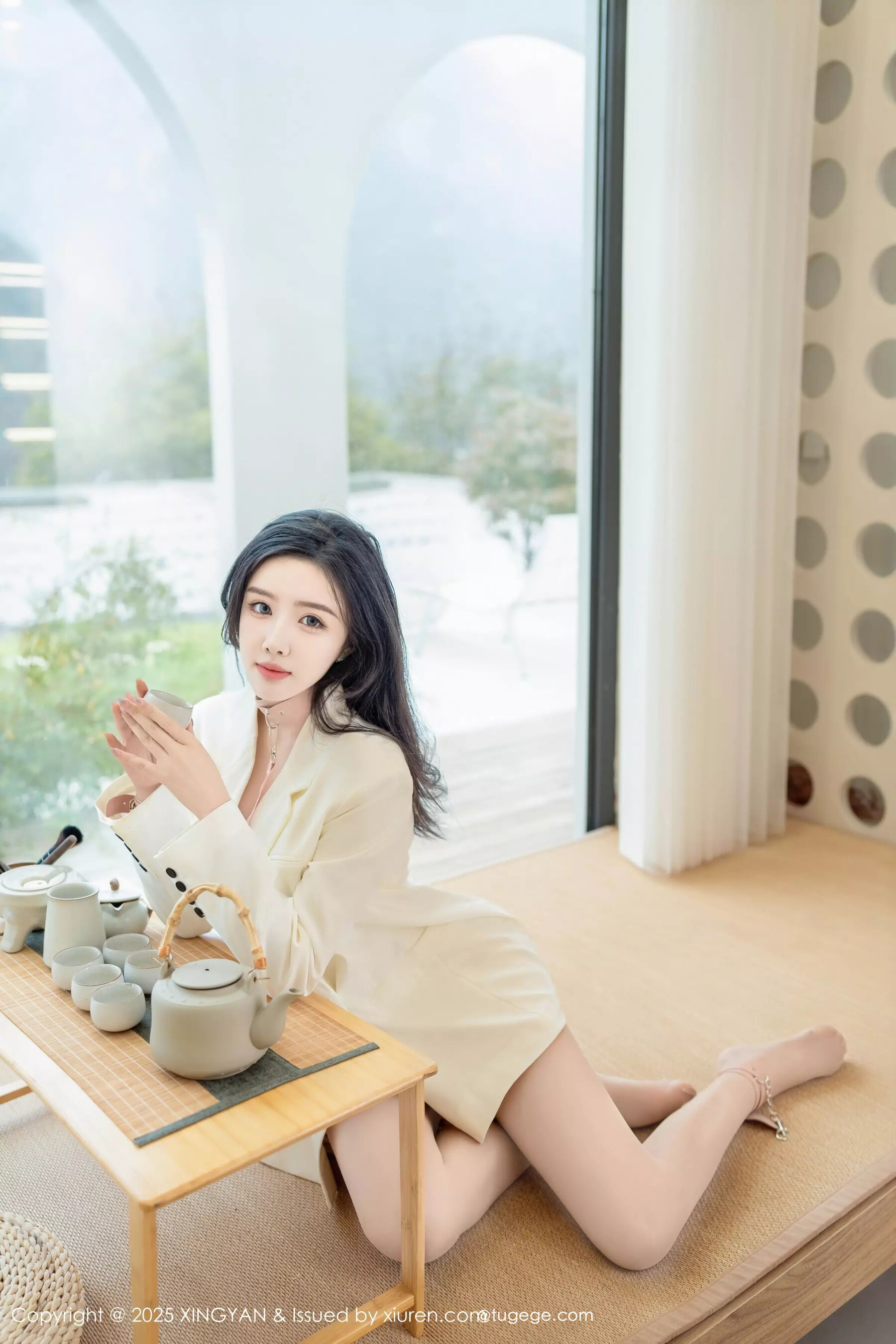 Vol. 0315 袁圆(80P) 4/80
