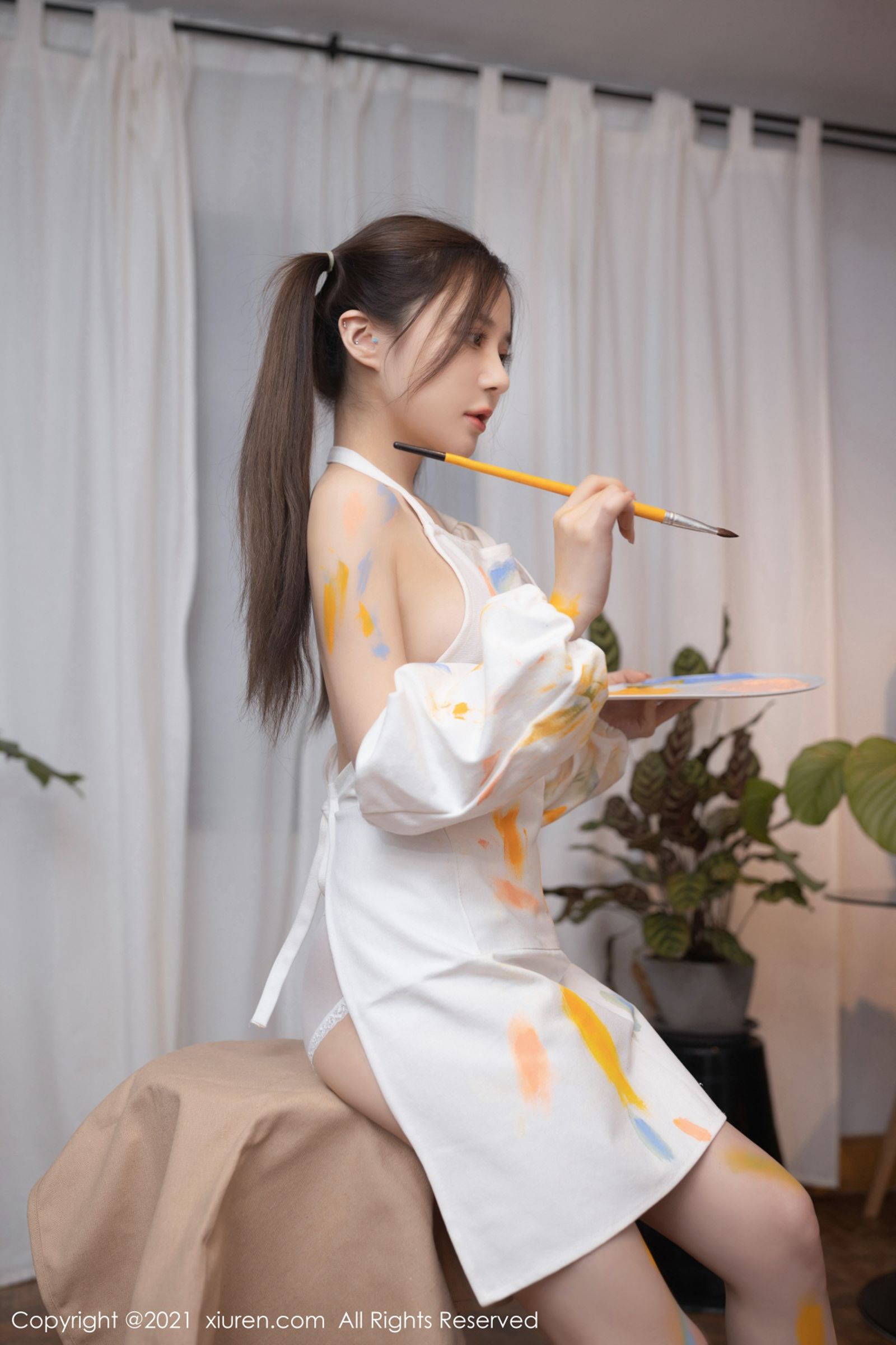 Vol. 03048 鱼子酱Fish(71P) 4/71