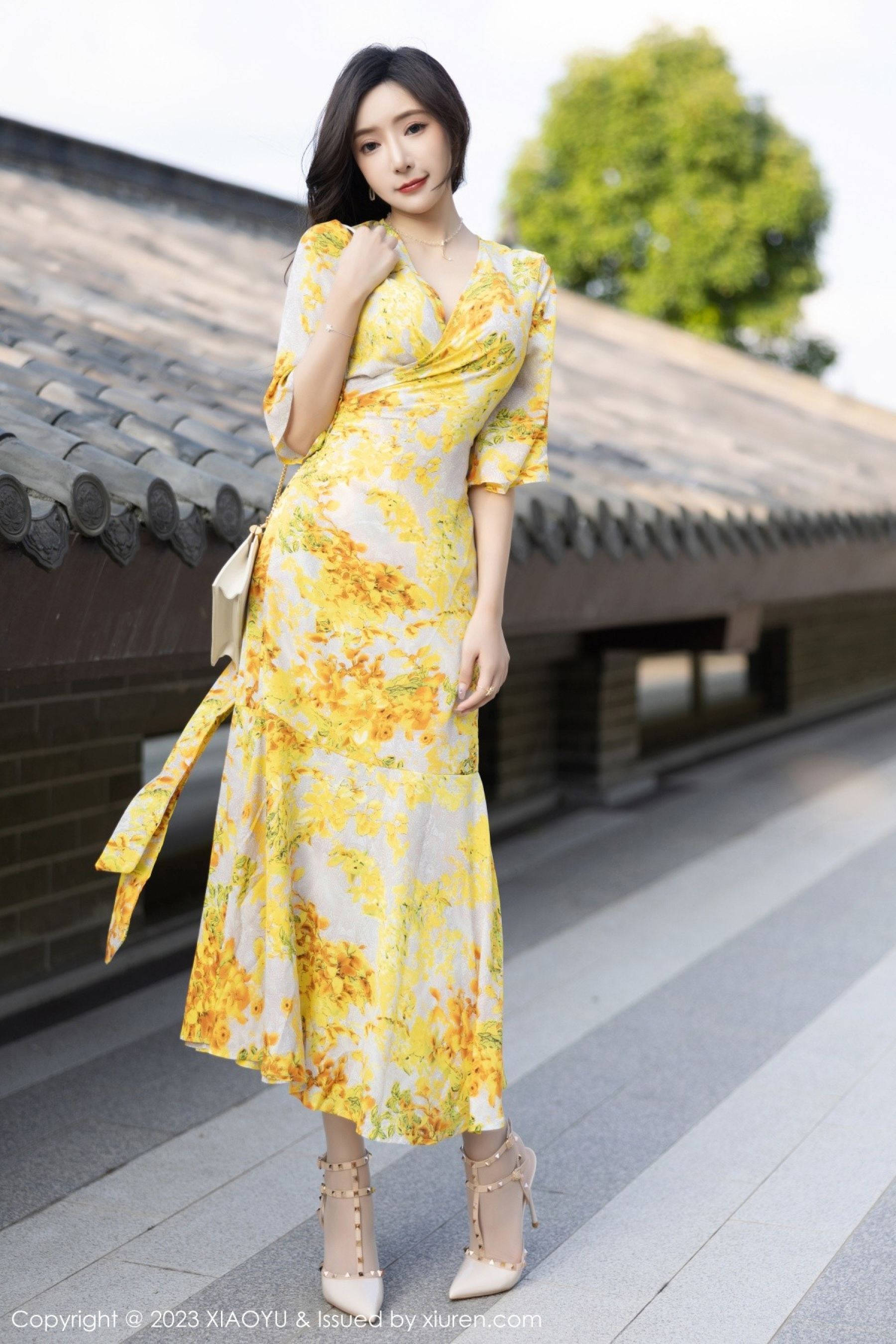 Vol. 1043 王馨瑶yanni(91P) 6/91