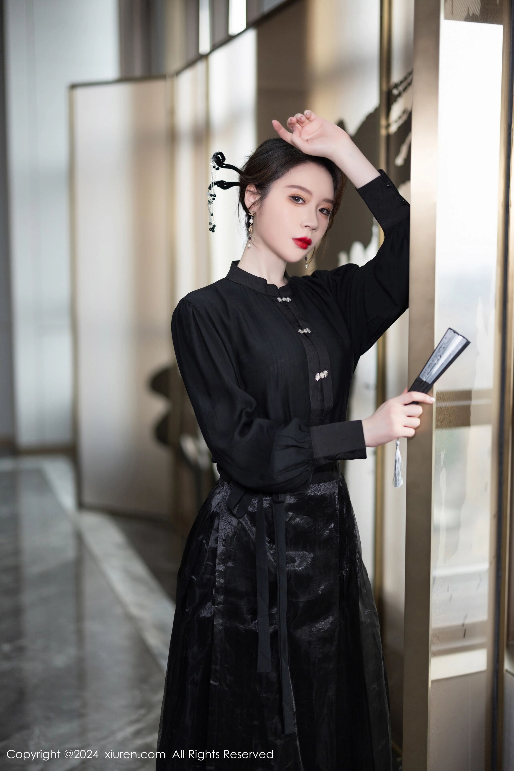Vol. 08465 梦心玥(83P) 4/83