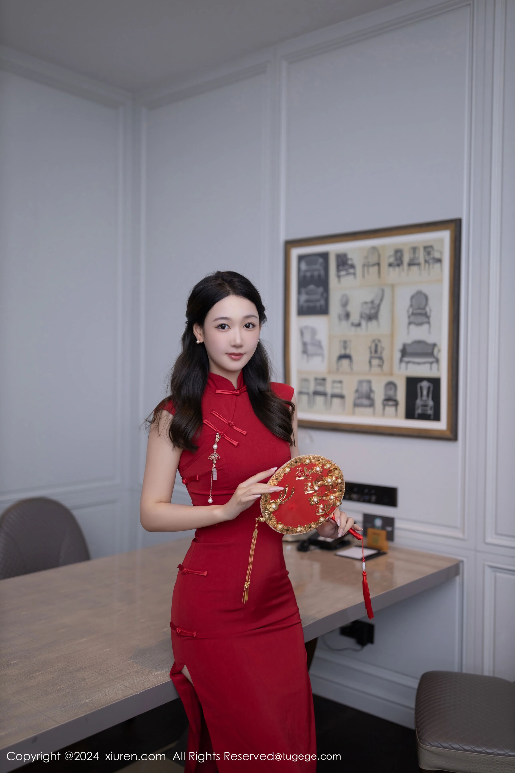 Vol. 09463 唐安琪(82P) 2/82