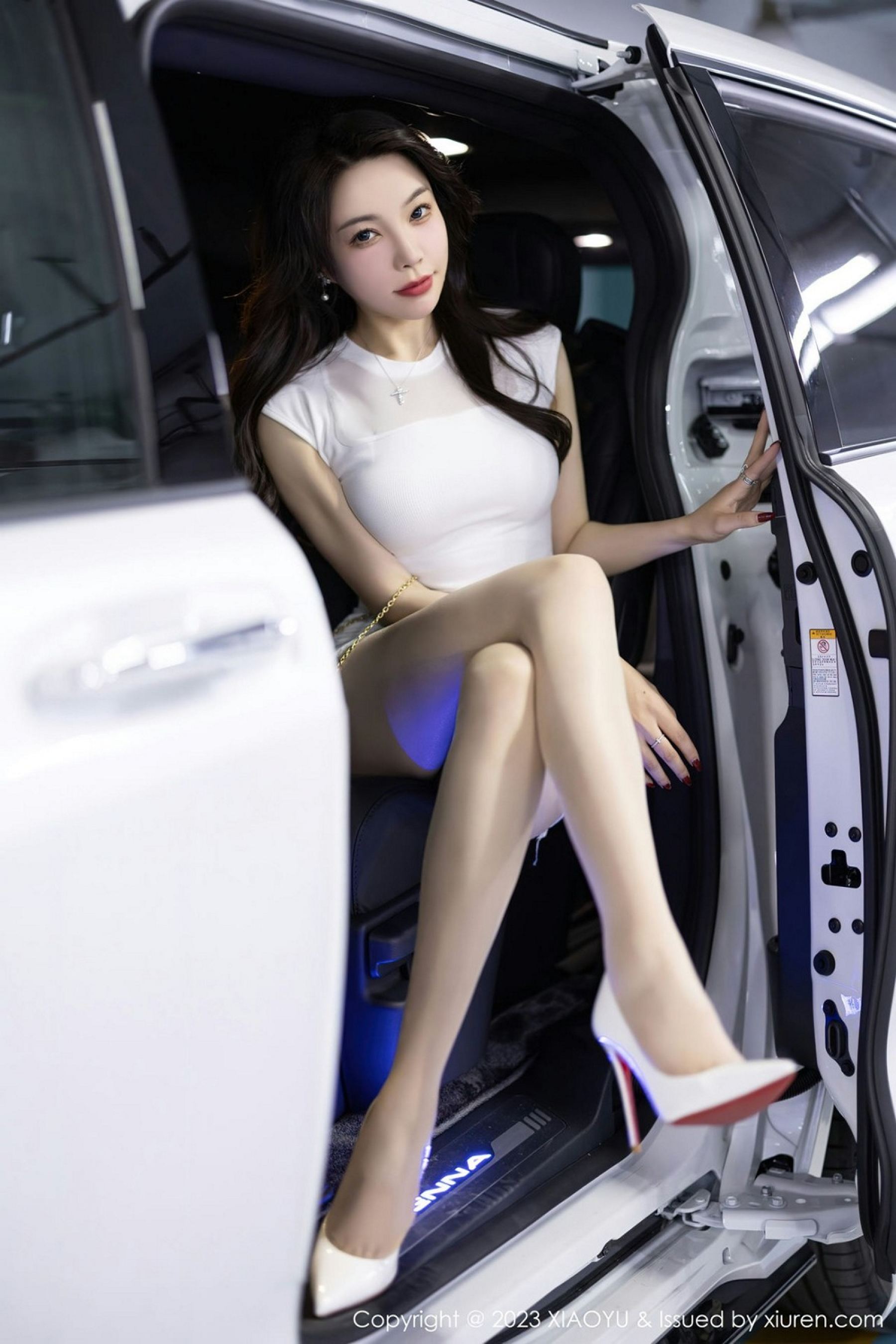 Vol. 0998 徐莉芝Booty(87P) 3/87