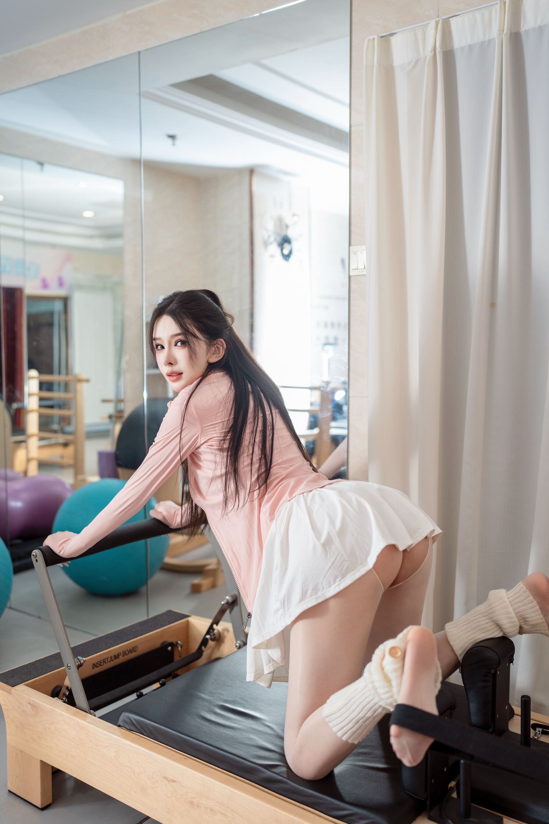 Vol. 0408 李丽莎《私购流出》(90P) 5/90
