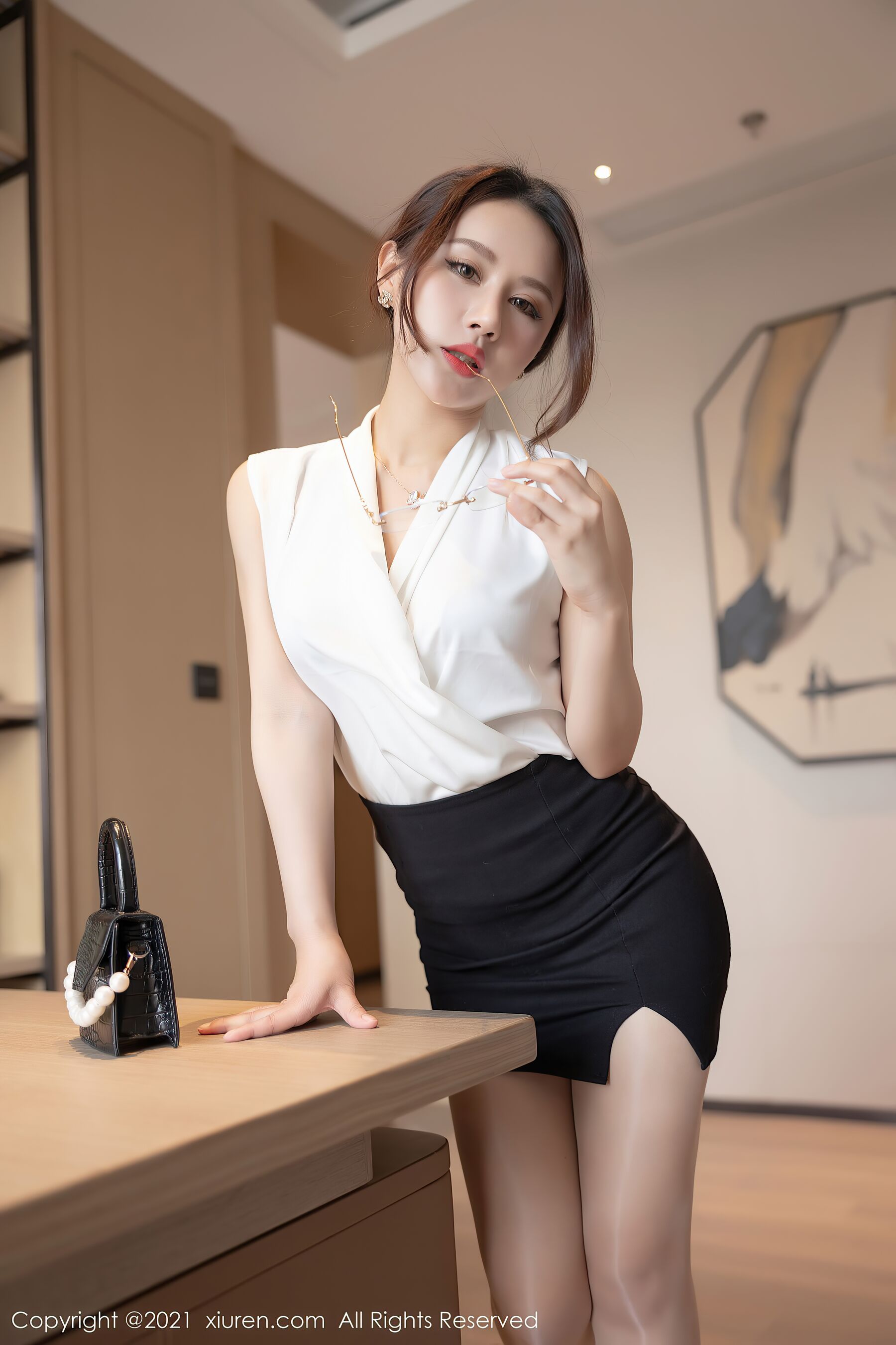 Vol. 03623 徐安安(58P) 6/58