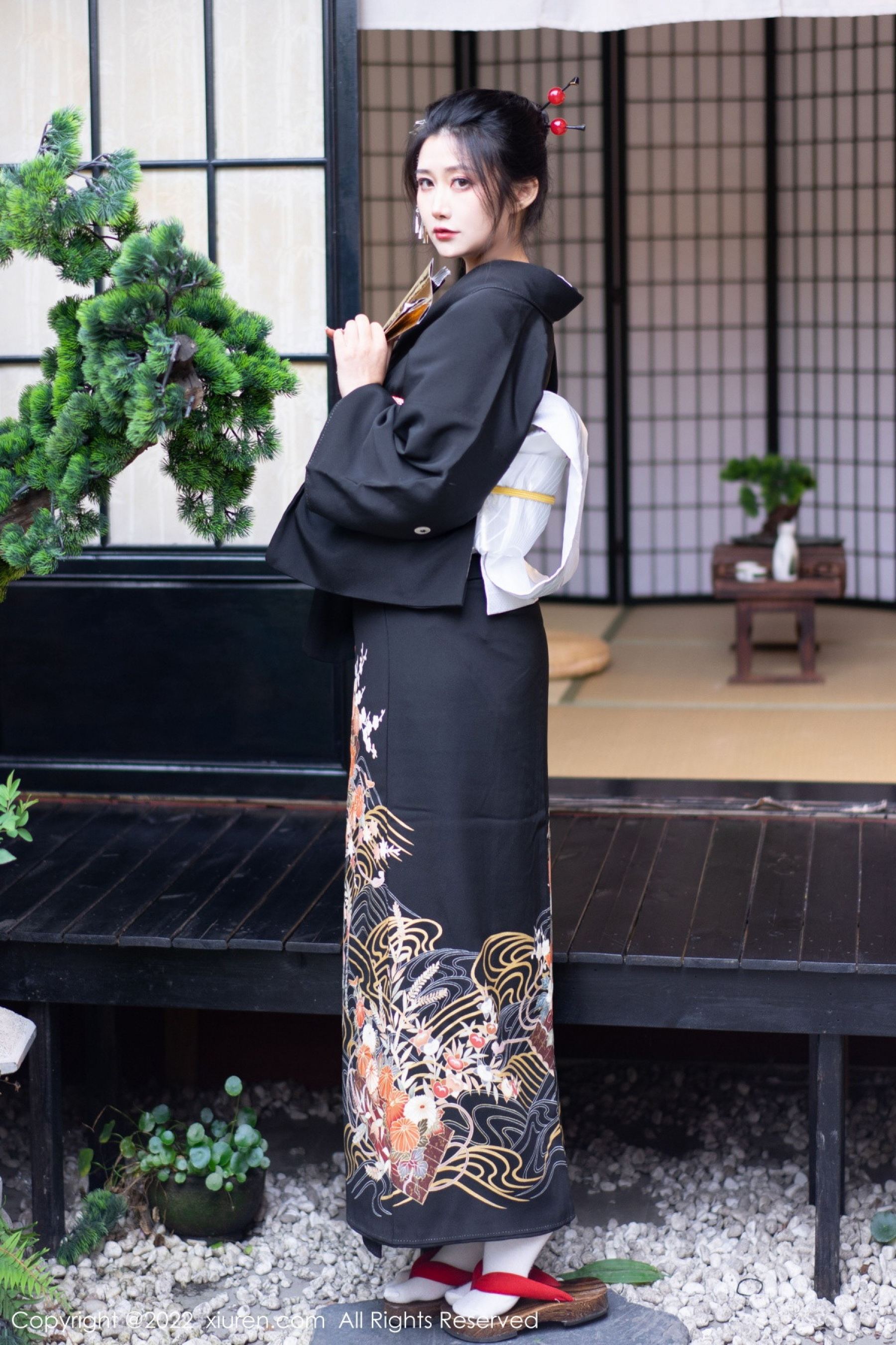 Vol. 05932 laura阿姣(75P) 2/75