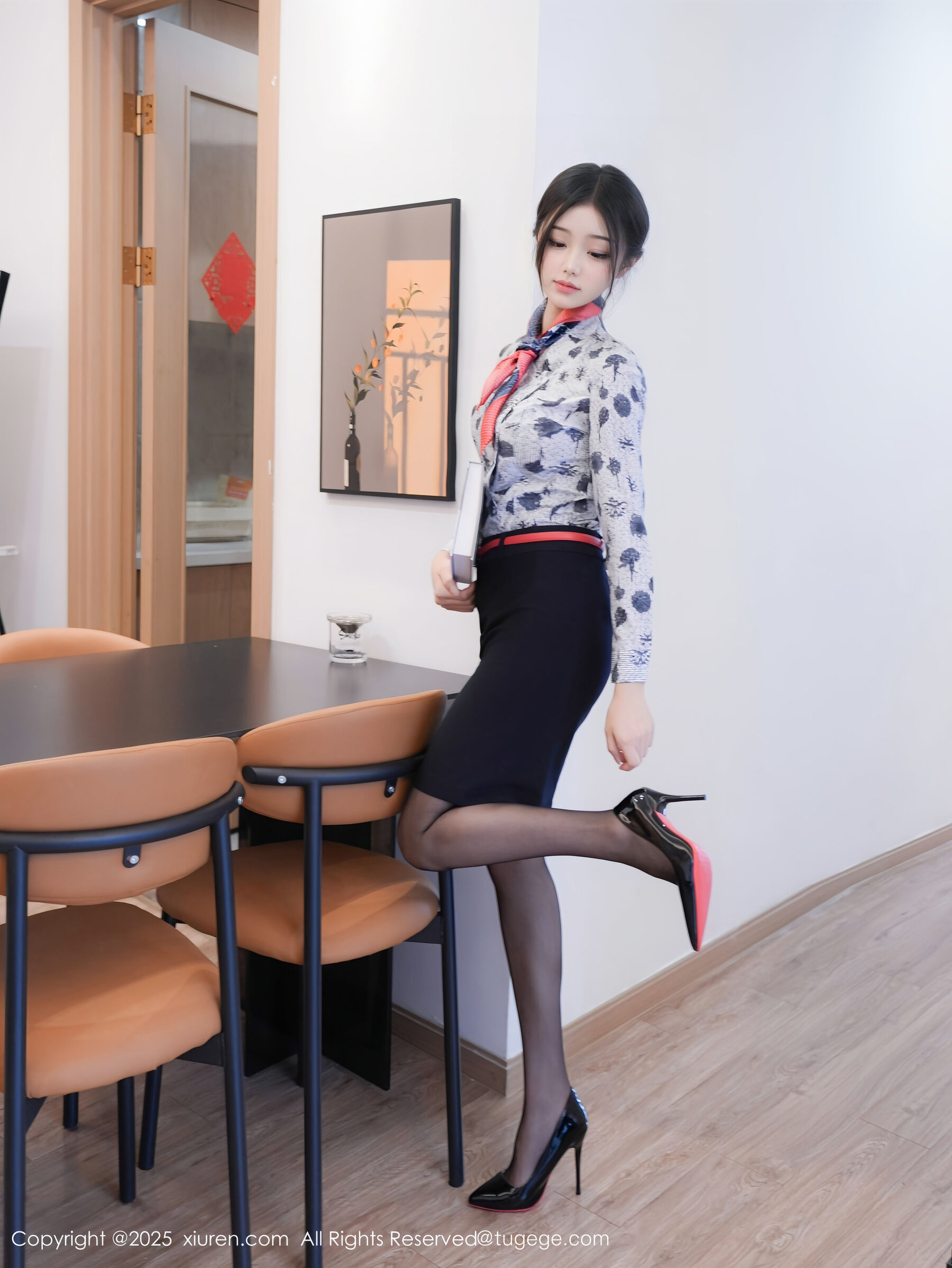 Vol. 10579 琉璃ww(80P) 3/80