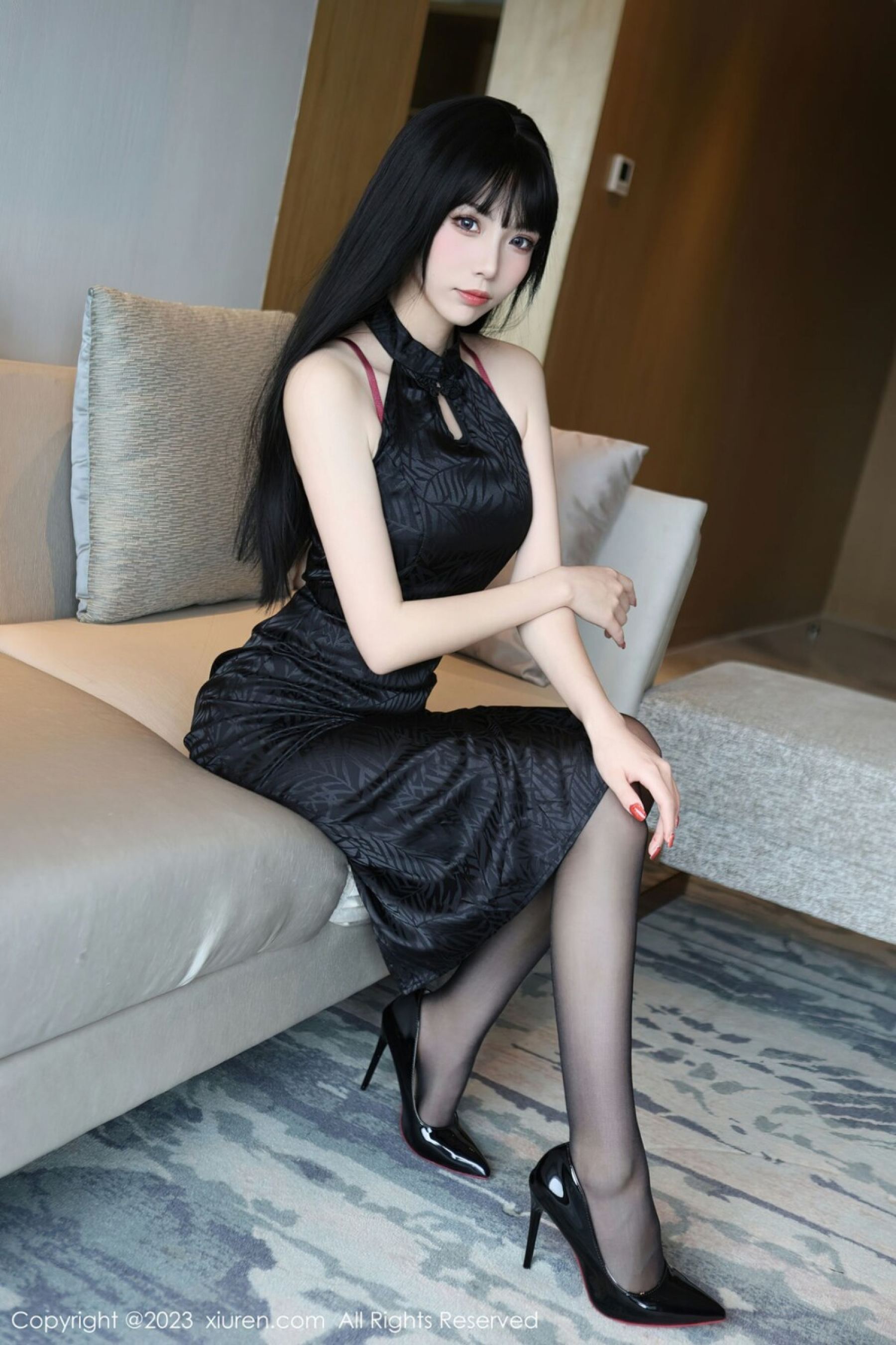 Vol. 06666 江七七(87P) 2/87