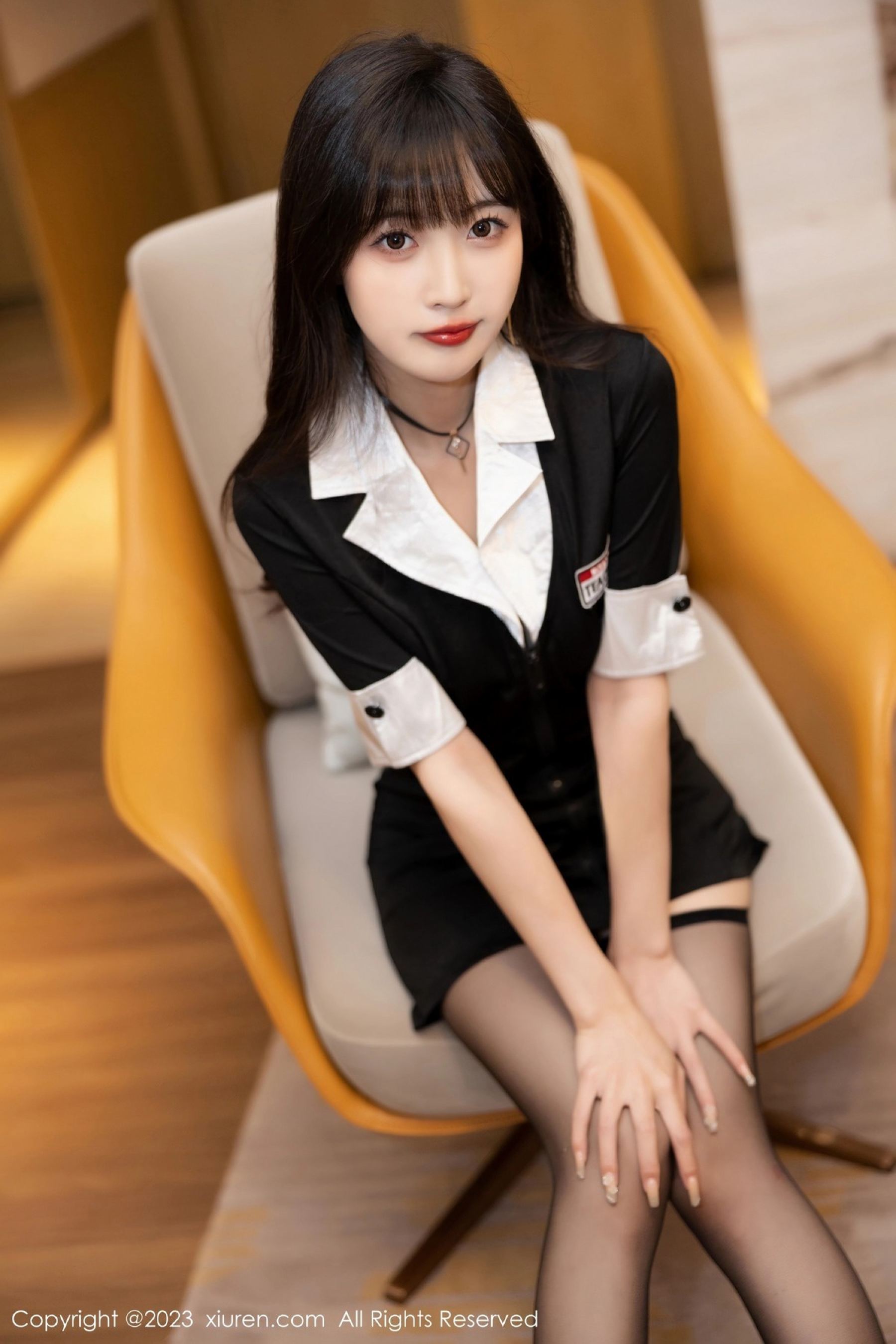 Vol. 06931 林星阑(83P) 3/83