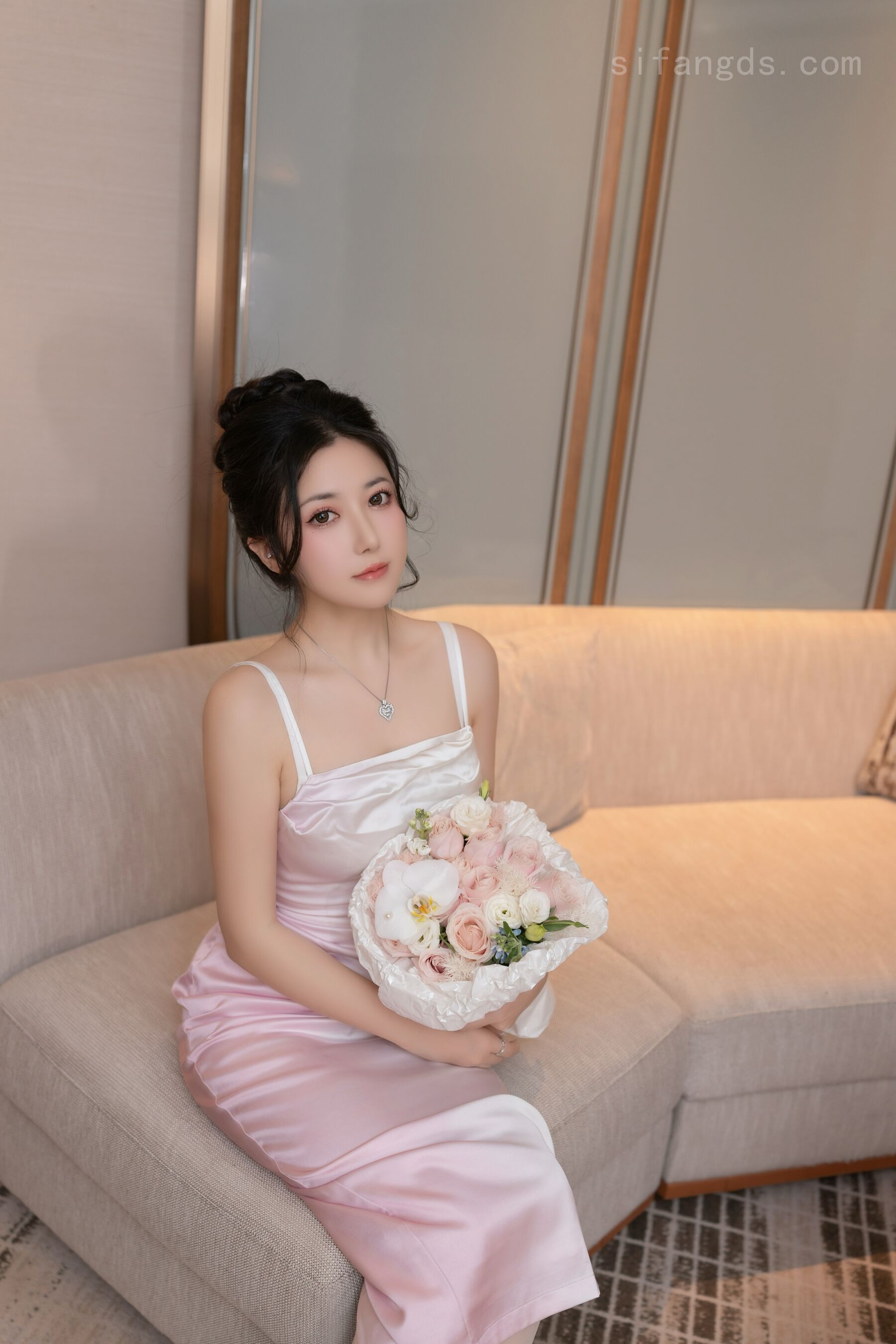 Vol. 9907 鱼子酱Fish《私购流出》(120P) 4/120