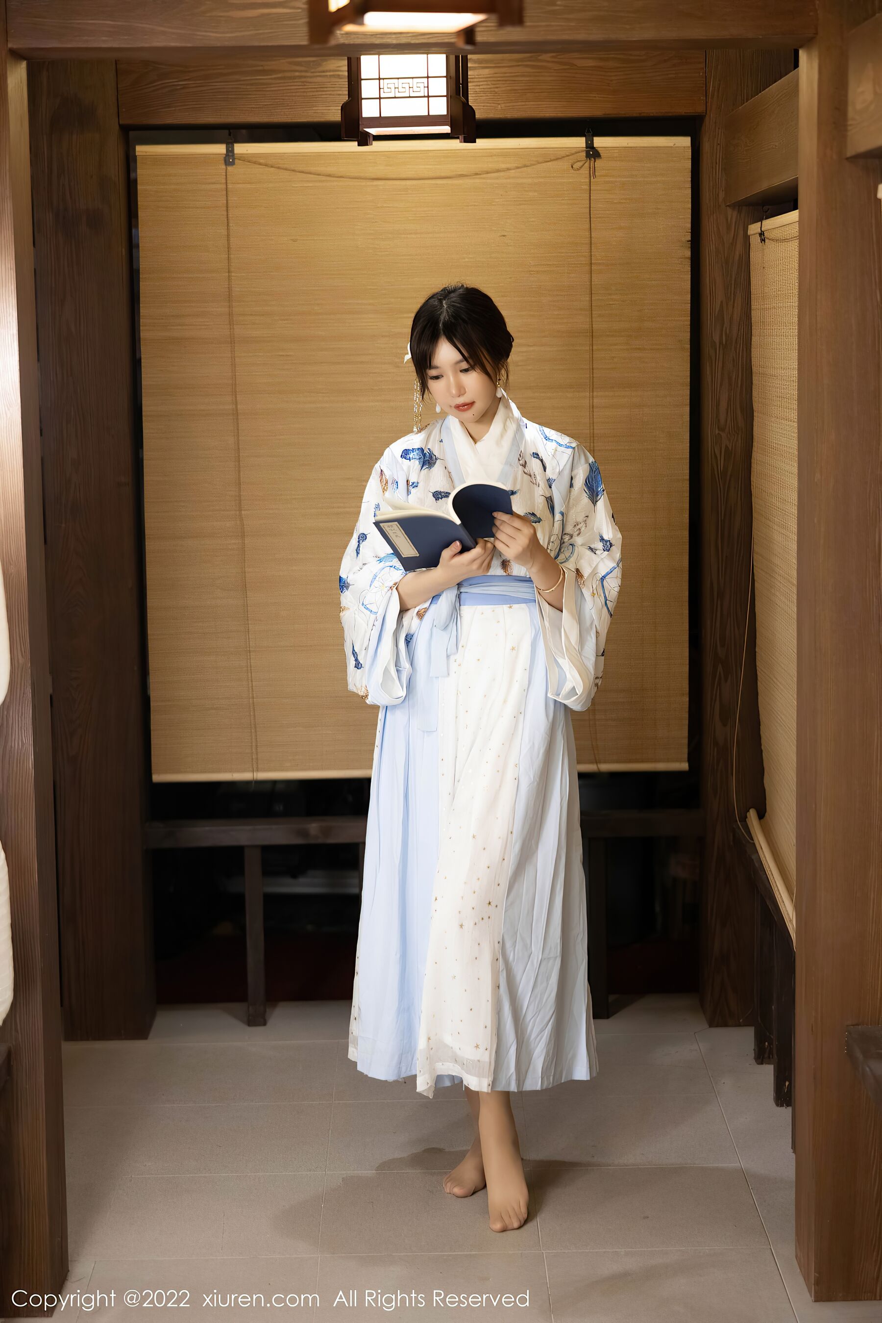 Vol. 05569 绮里嘉ula(76P) 2/76
