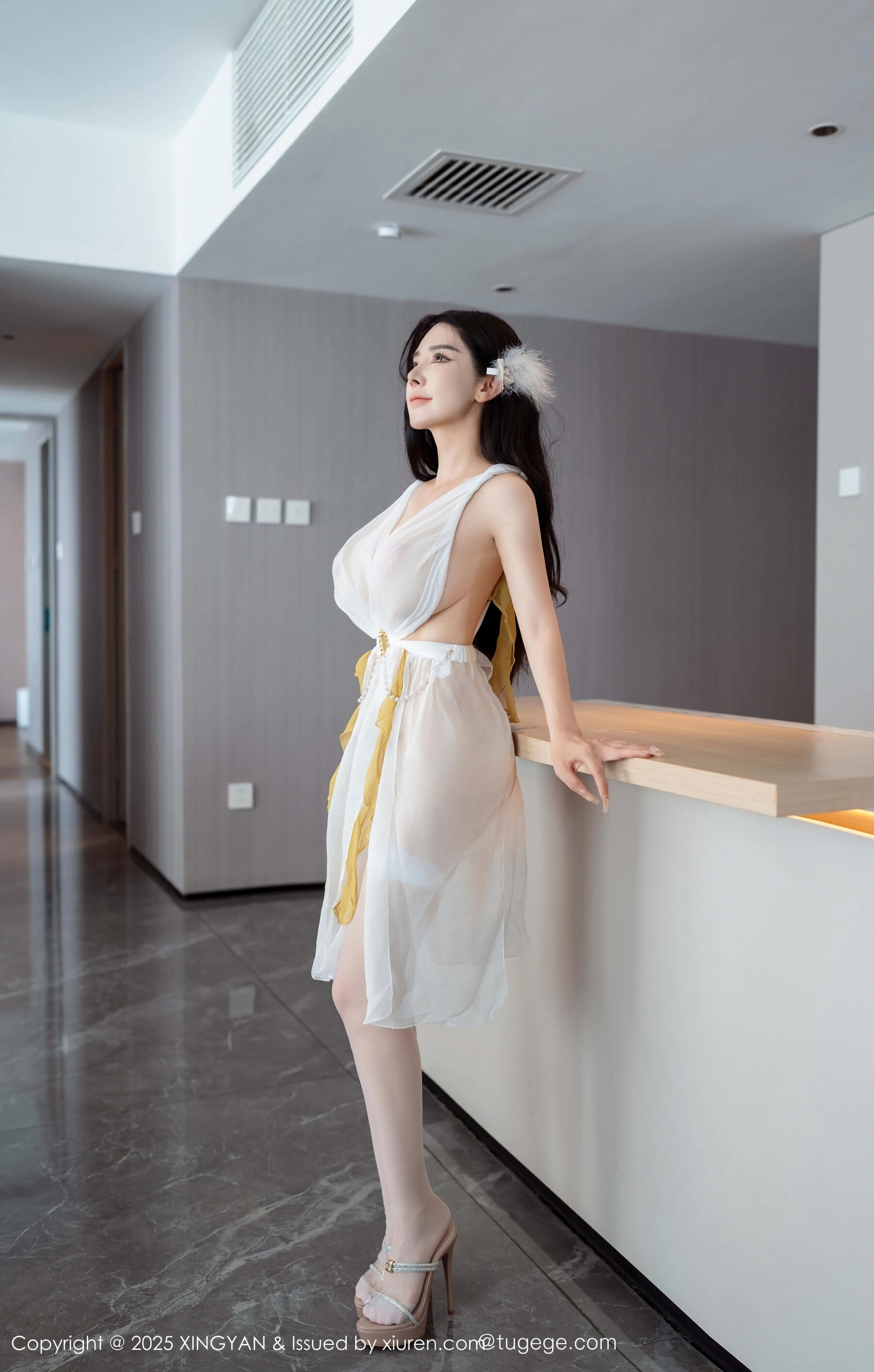Vol. 0392 潘思沁(65P) 2/65