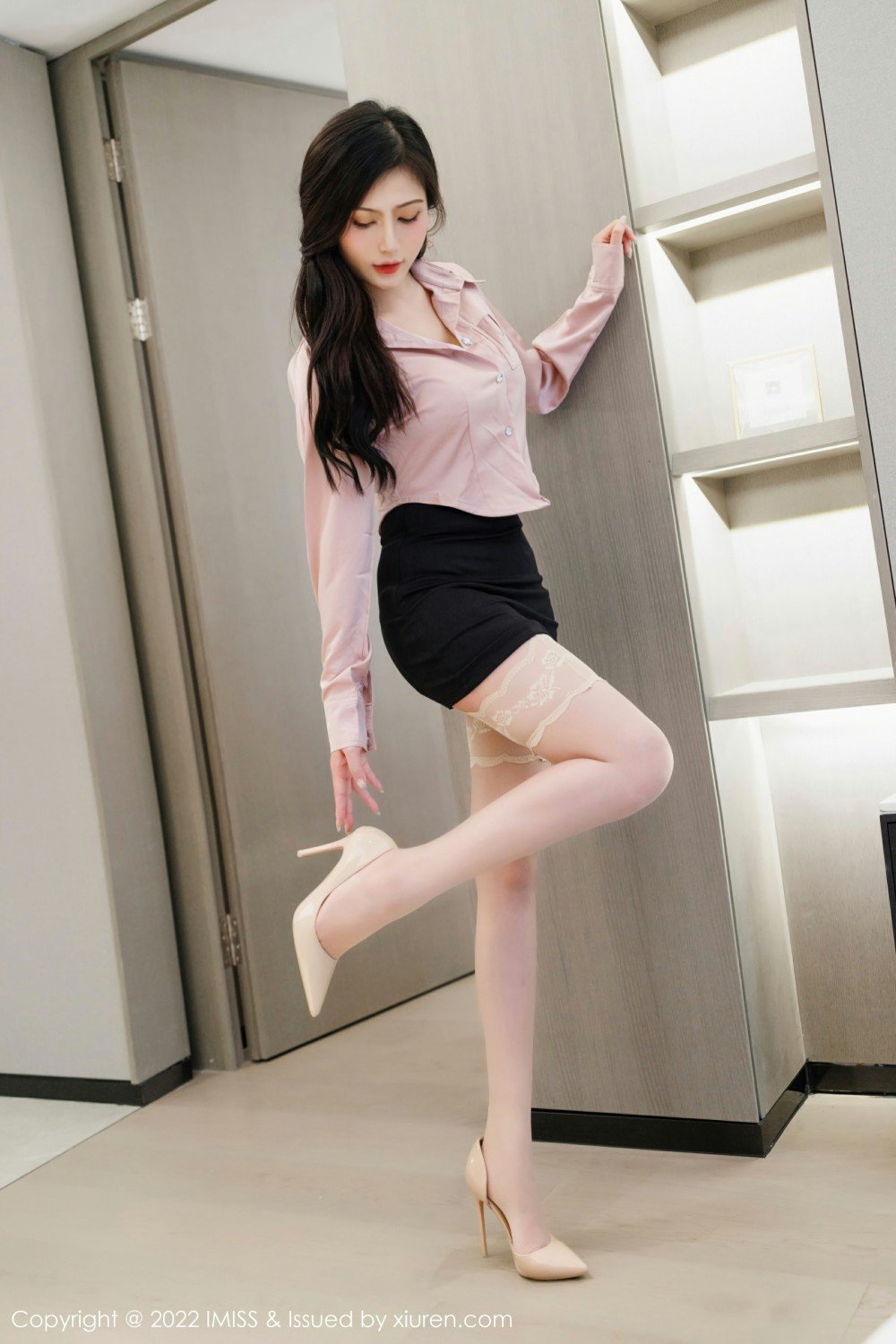 Vol. 0654 Lavinia肉肉(42P) 2/42
