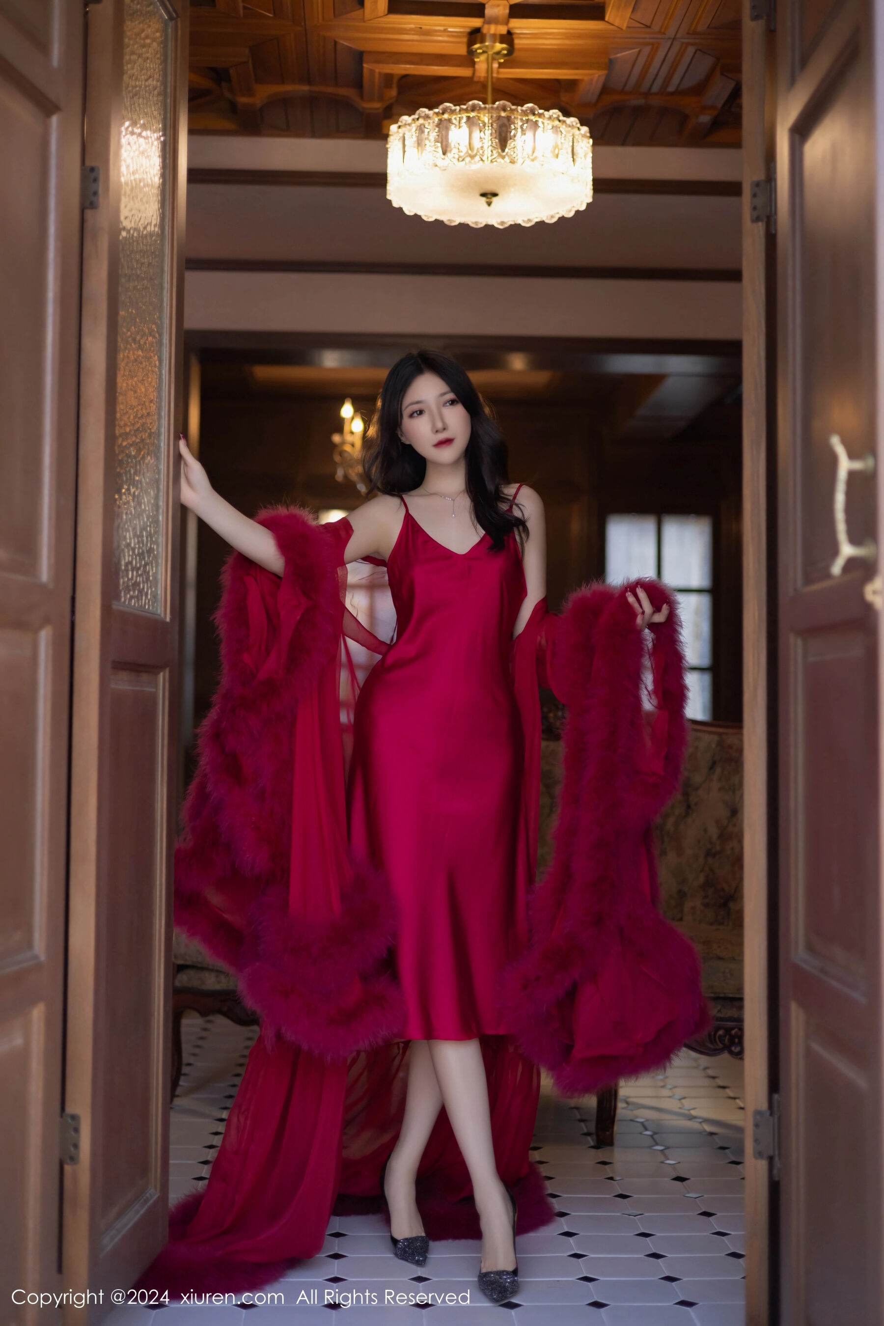 Vol. 09422 鱼子酱Fish(81P) 2/81