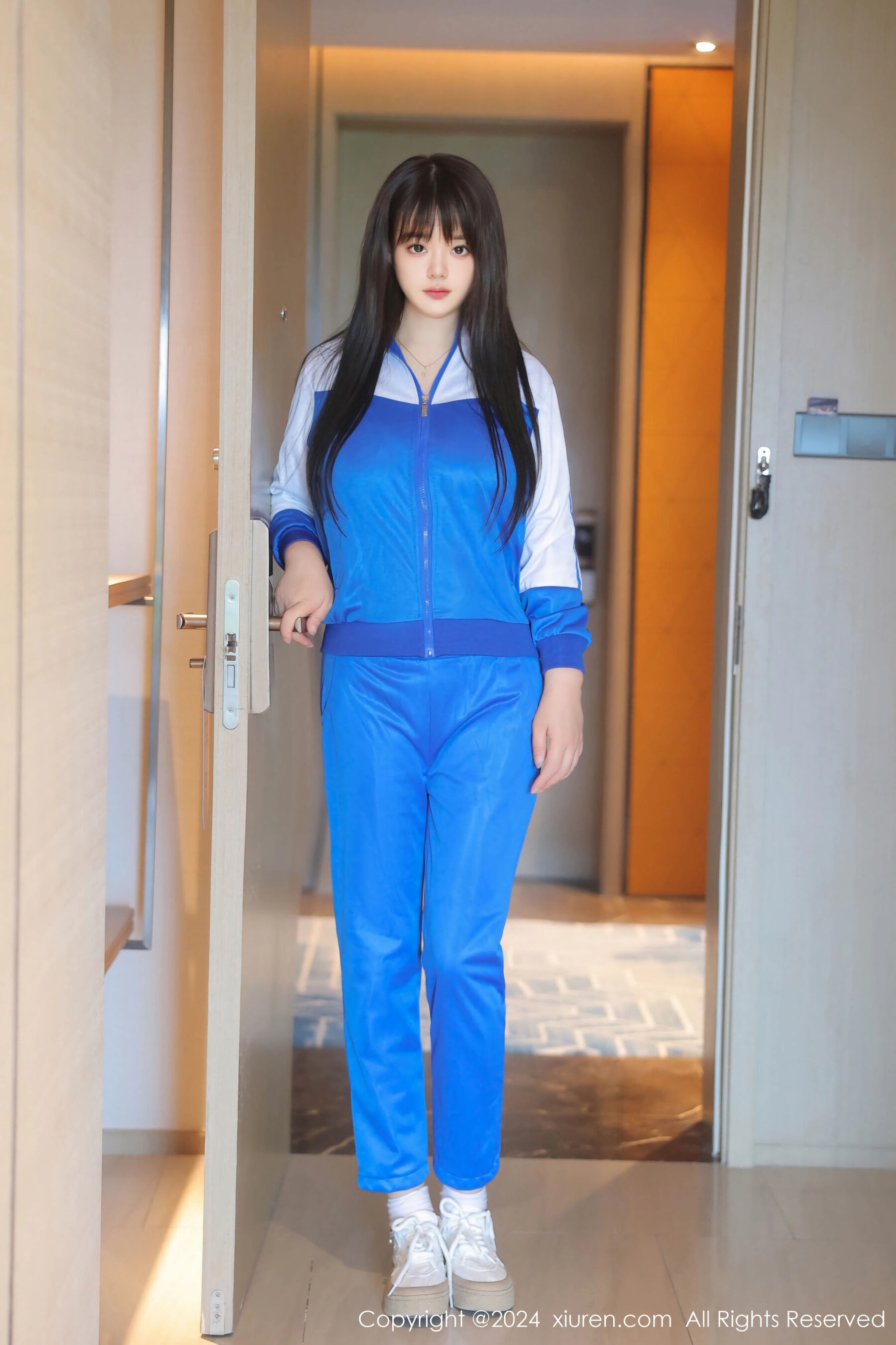 Vol. 08631 陈柒柒(88P) 2/88