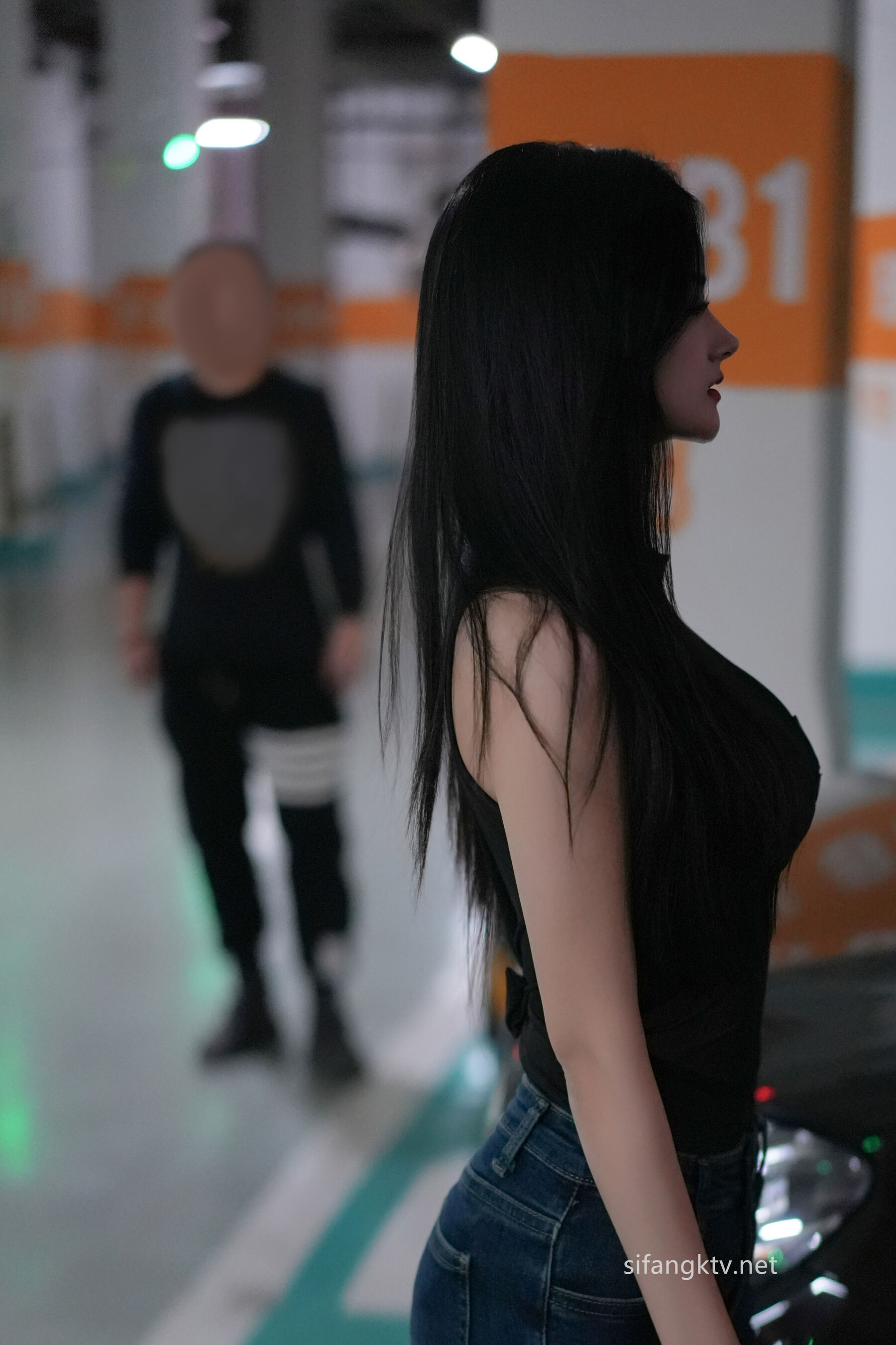 Vol. 7853 谭小灵《私购流出》(100P + 1V) 5/100