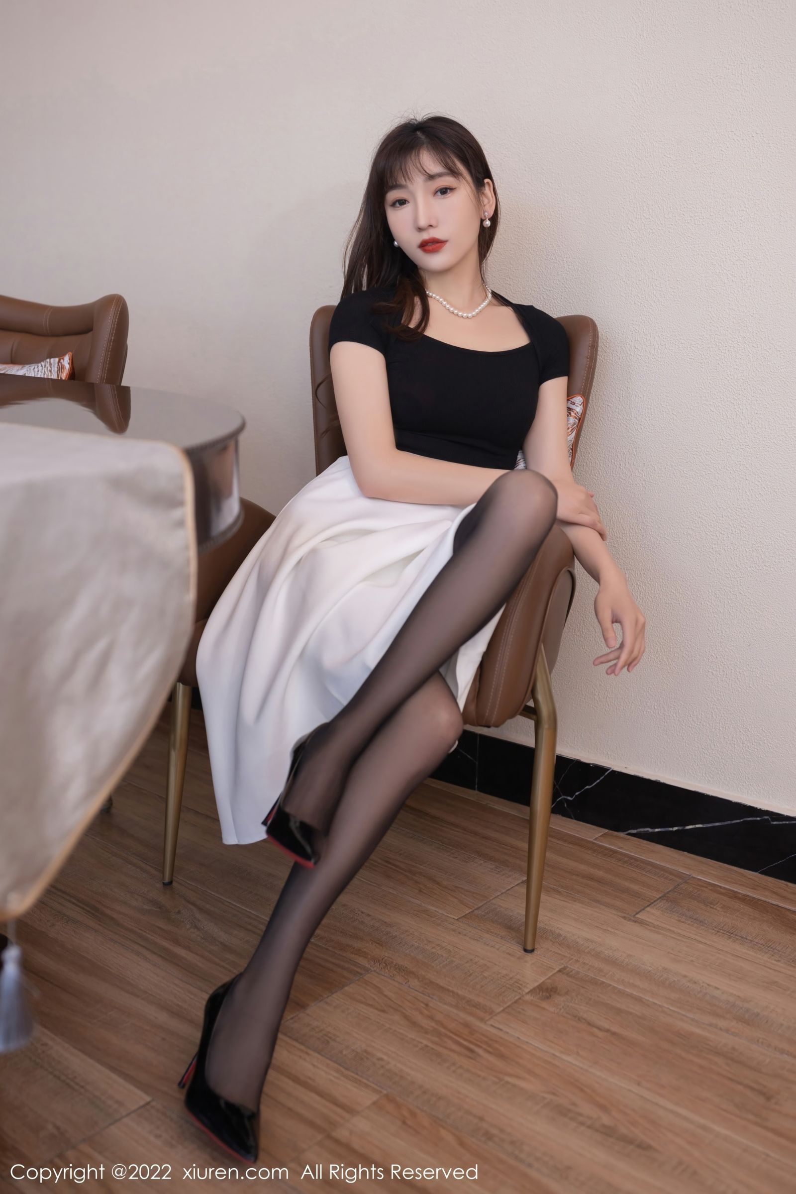 Vol. 05095 陆萱萱(85P) 5/85