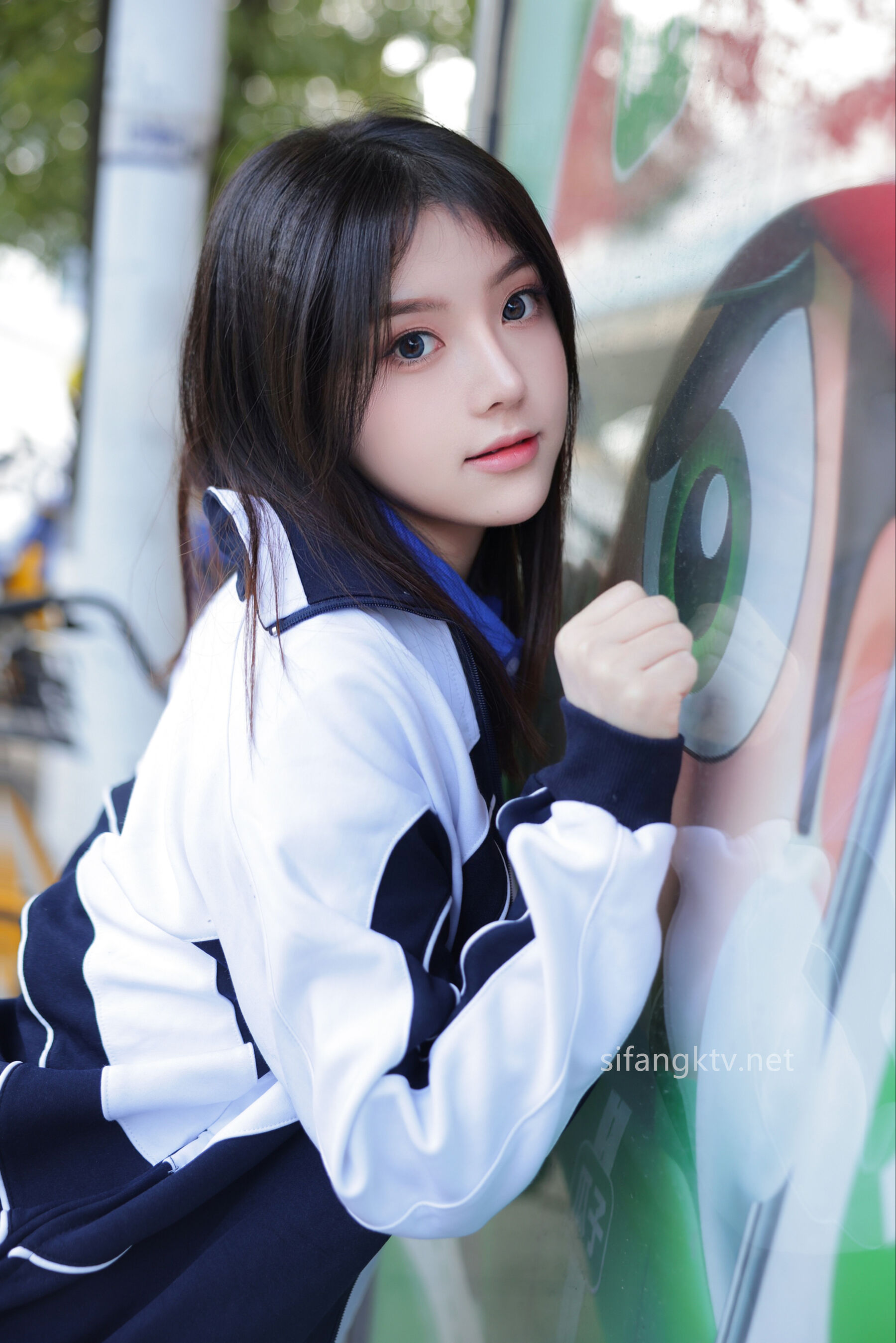 Vol. 7994 豆瓣酱《花絮流出》(85P + 3V) 2/85