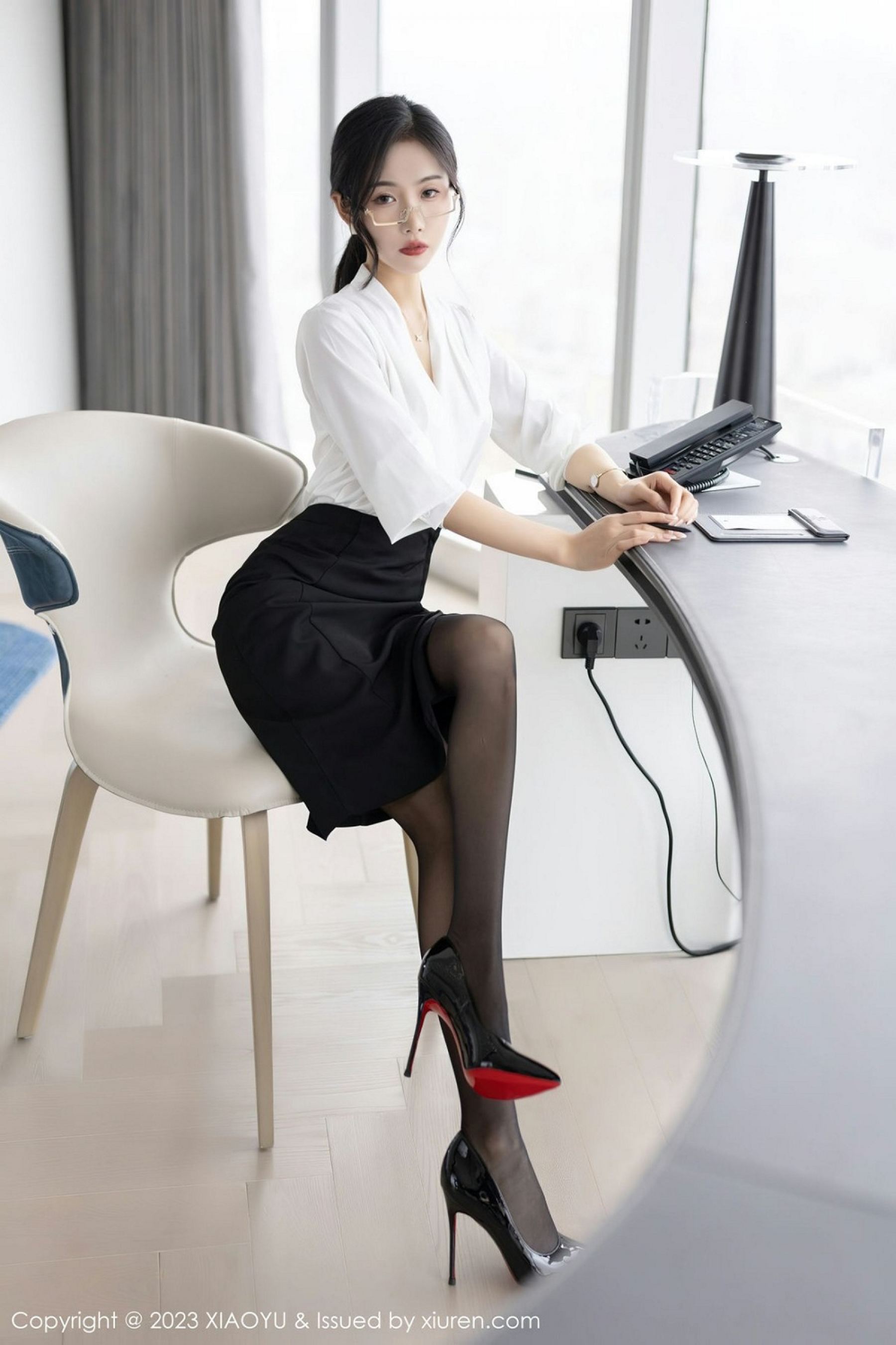Vol. 1005 苏苏阿(88P) 4/88