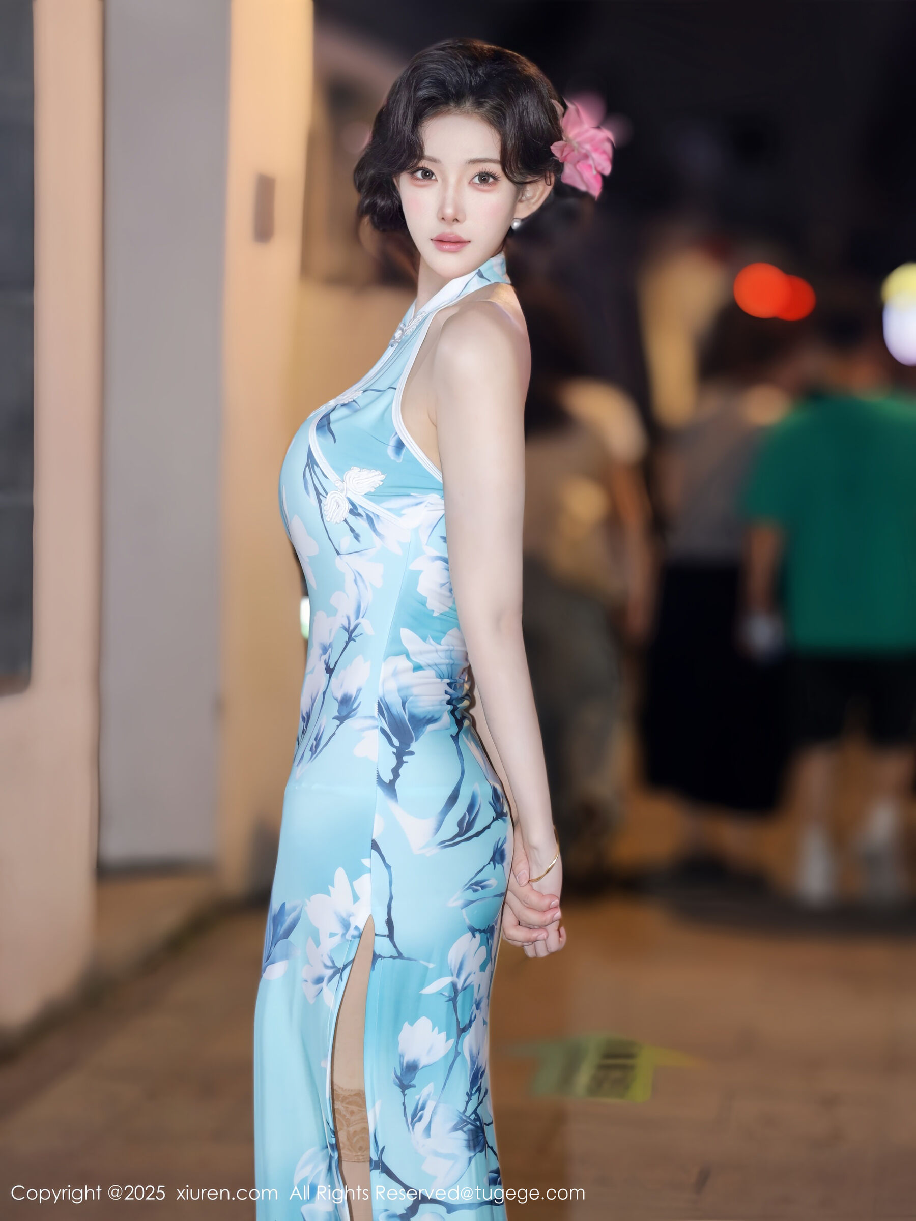Vol. 10594 梨霜儿(83P) 3/83