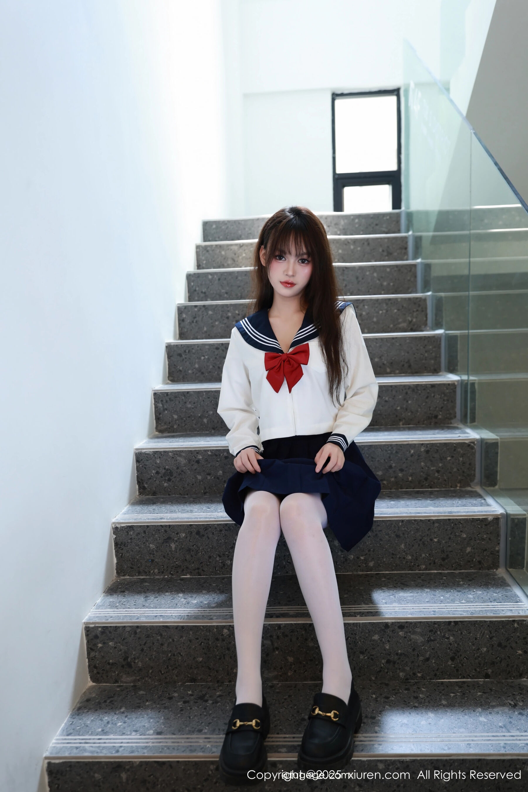 Vol. 10458 糯咪(89P) 4/89