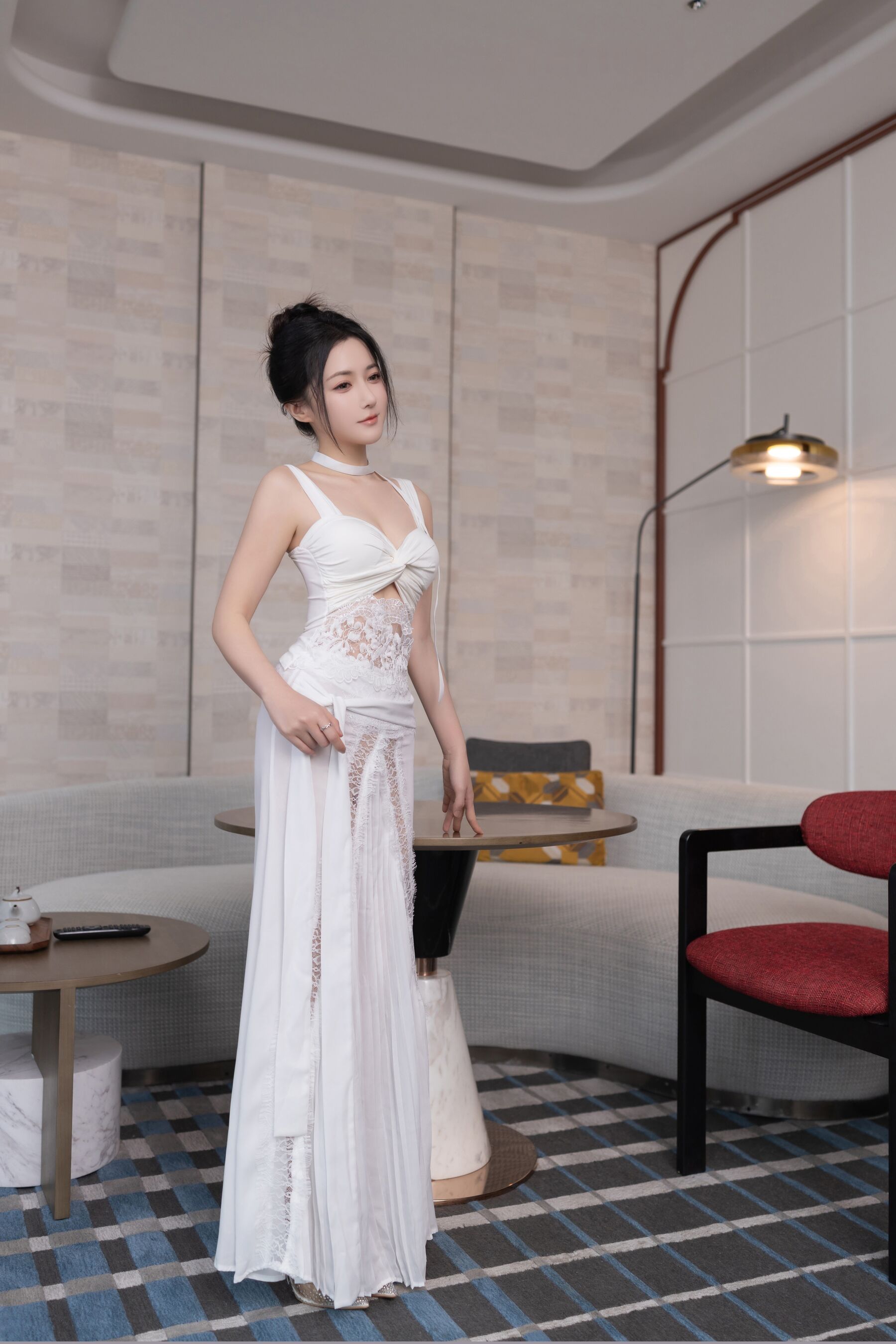 Vol. 10911 鱼子酱Fish《私购流出》(120P) 3/120