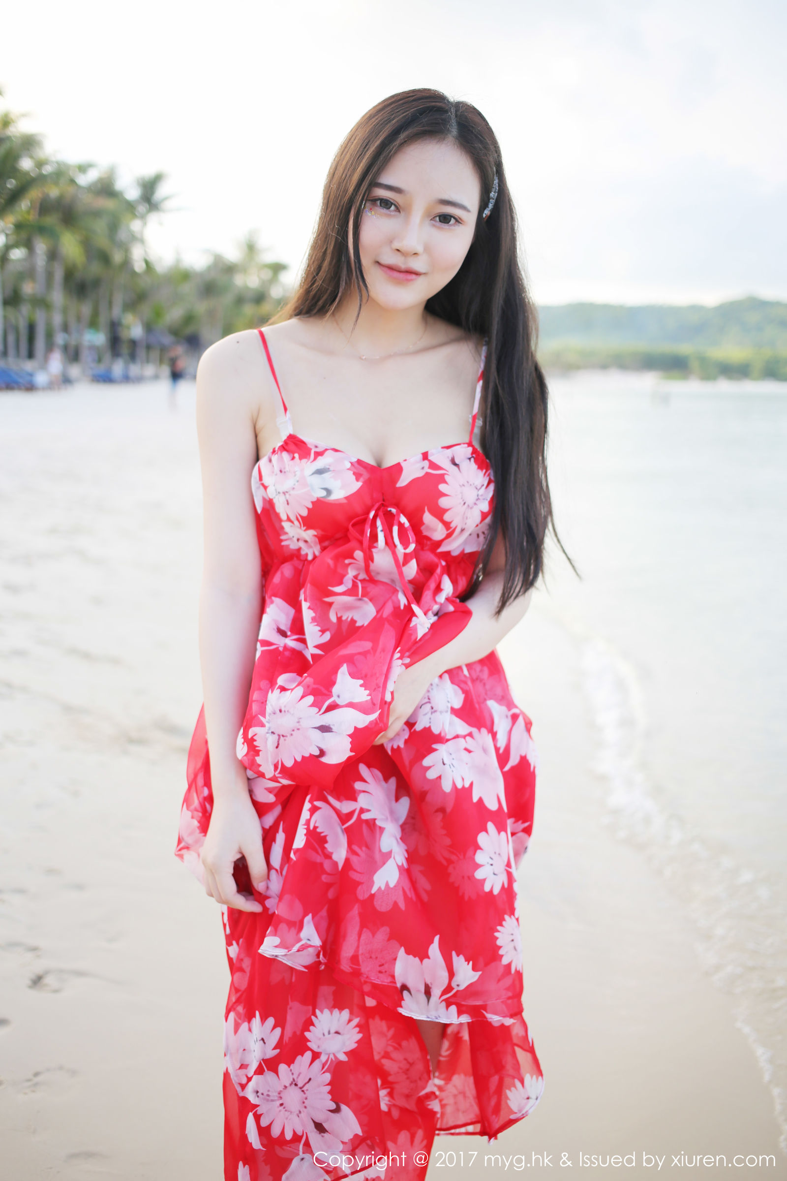 Vol. 0264 唐琪儿il(52P) 6/52