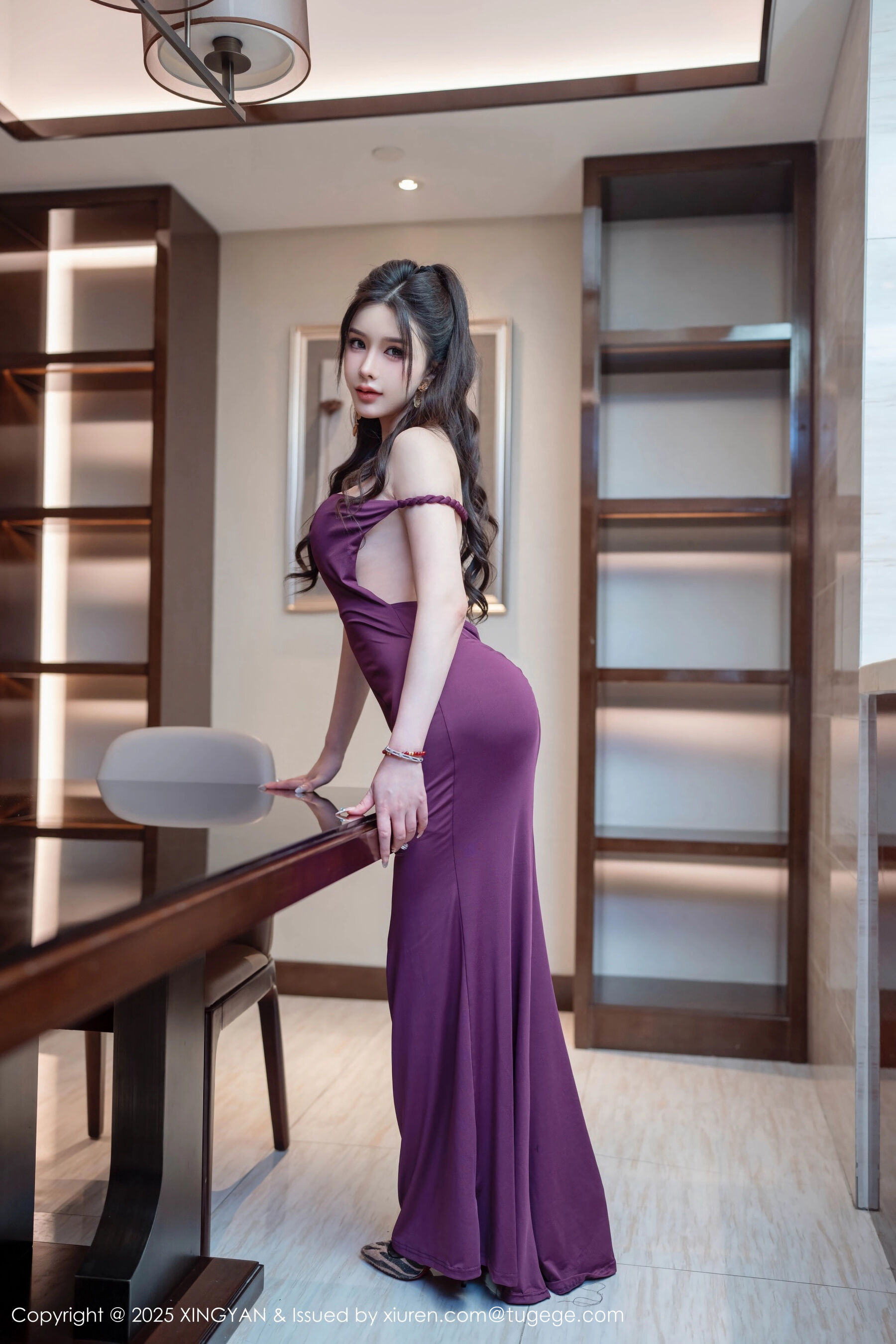 Vol. 0436 李丽莎(76P) 5/76