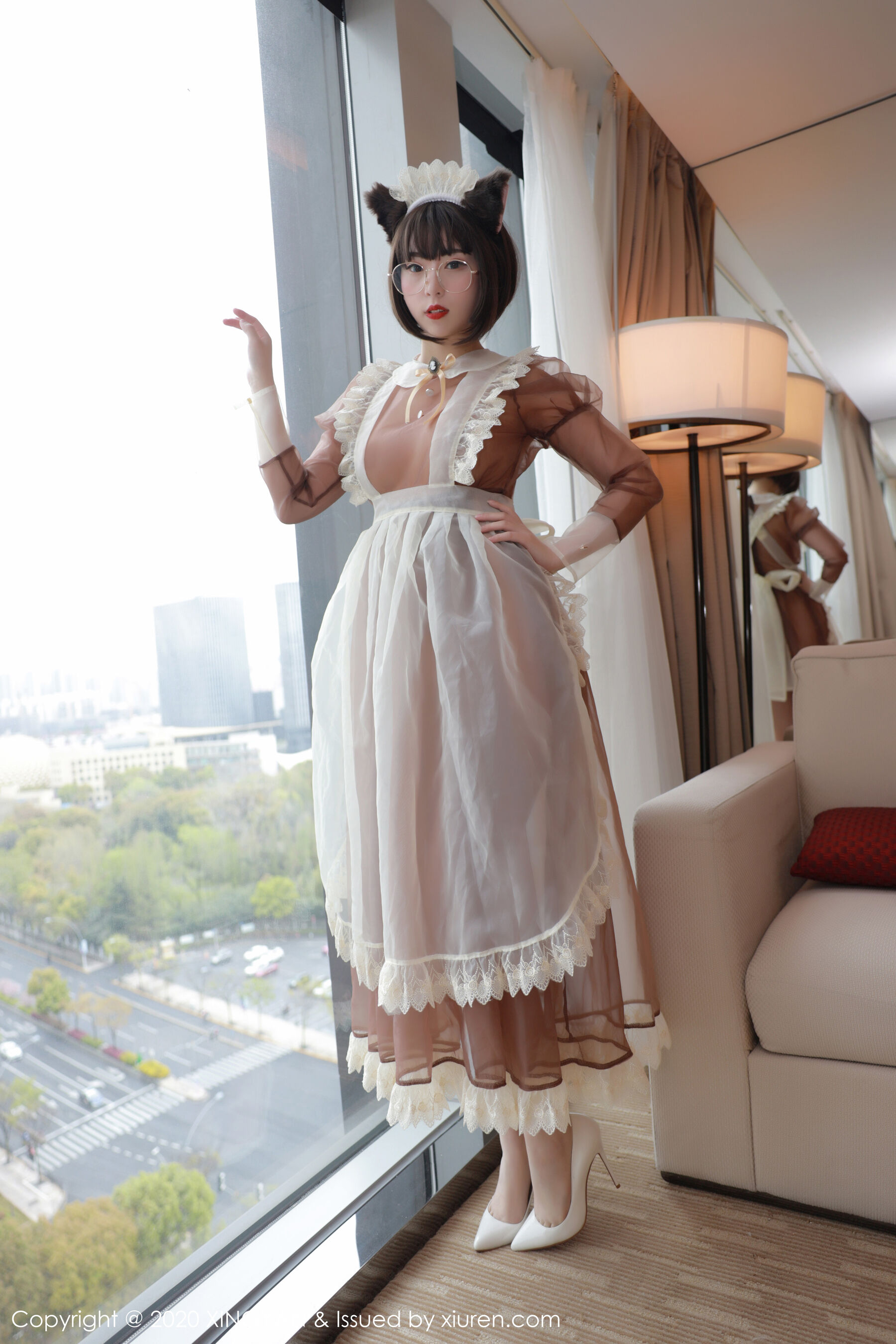 Vol. 02160 良人非爱人(47P) 3/47