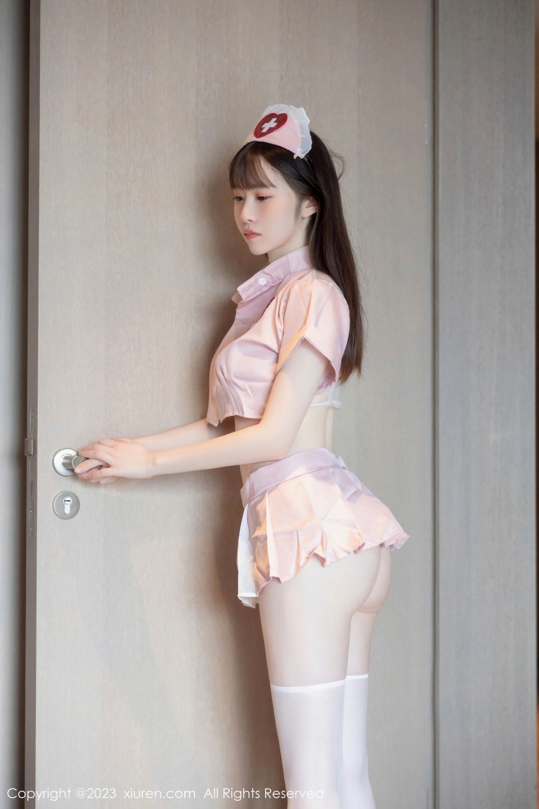 Vol. 07090 林悠悠(80P) 5/80